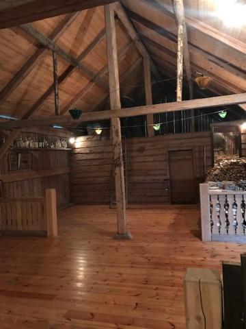 Hus Marie - schwedischer Waldhof in idyllischer Alleinlage mit Kamin