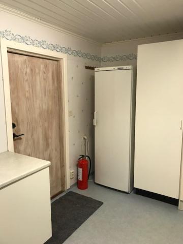 Hus Marie - schwedischer Waldhof in idyllischer Alleinlage mit Kamin