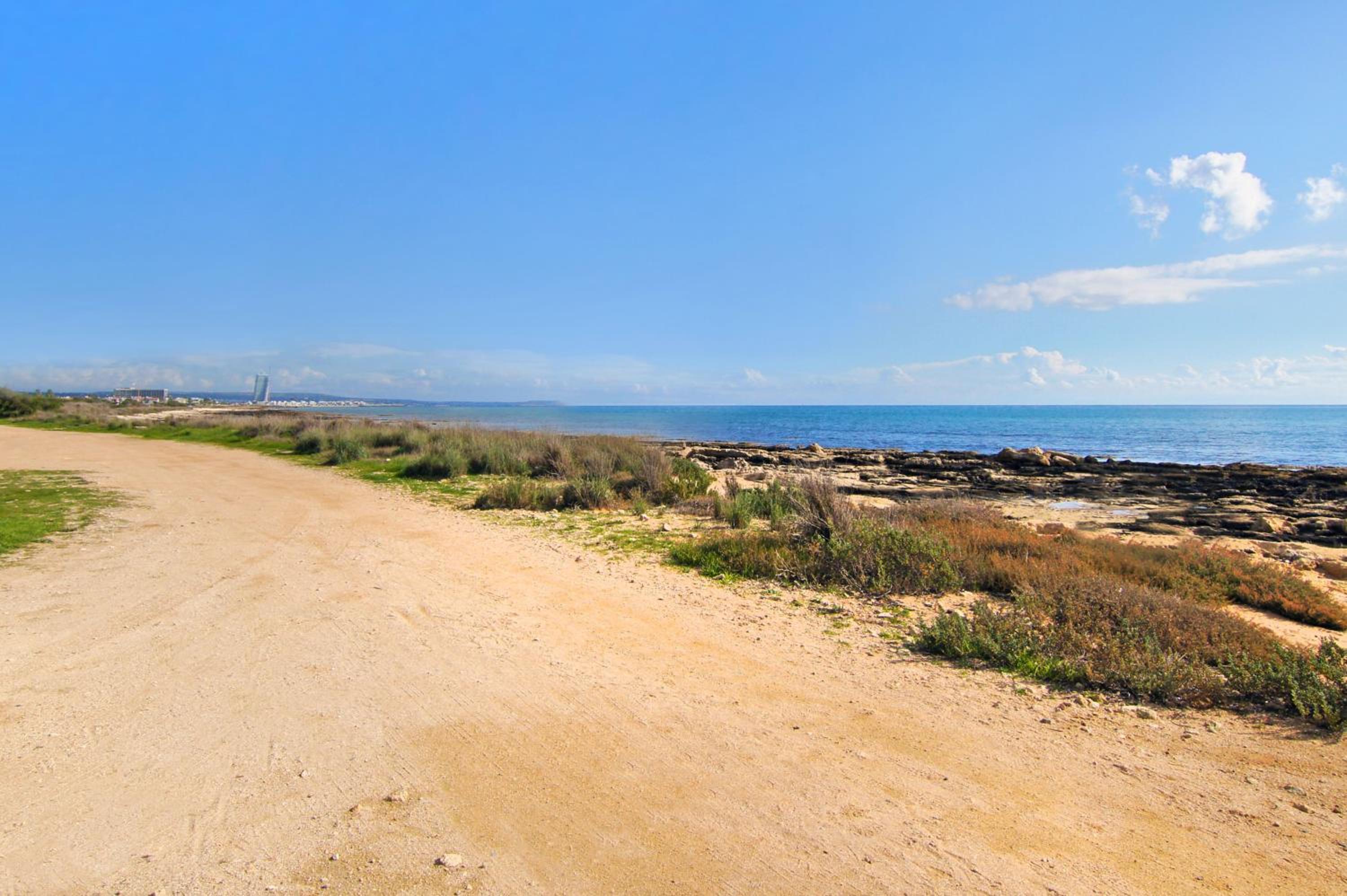 Villa Posidonia - 200m from Sandy Beach