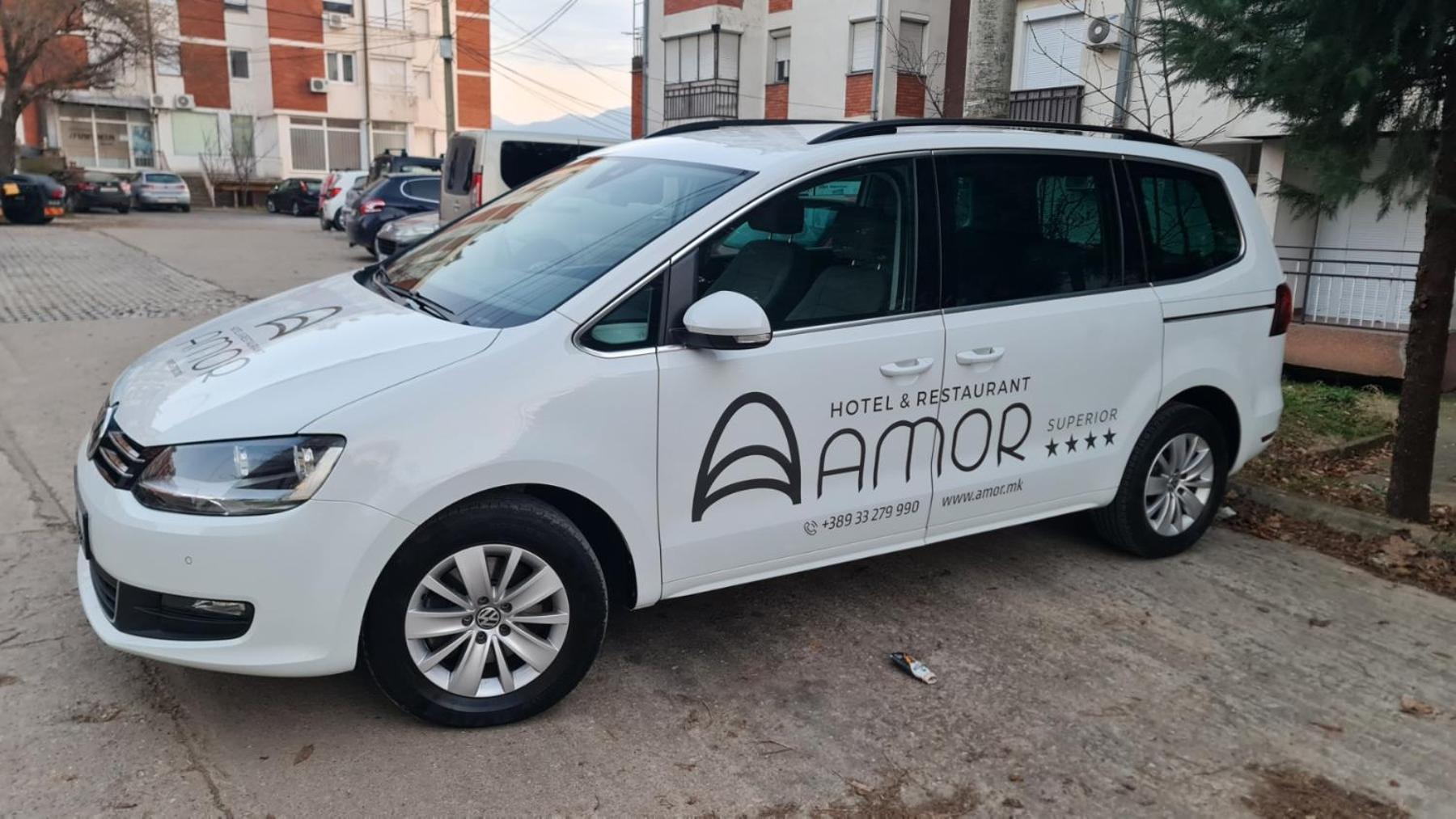 Hotel Amor, photo 36