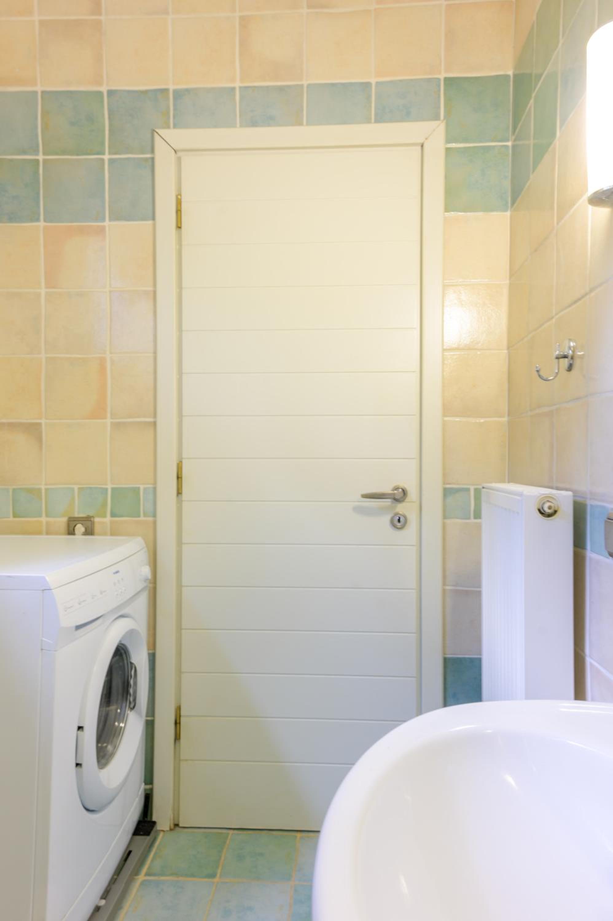 Porto Rafti Hideaway