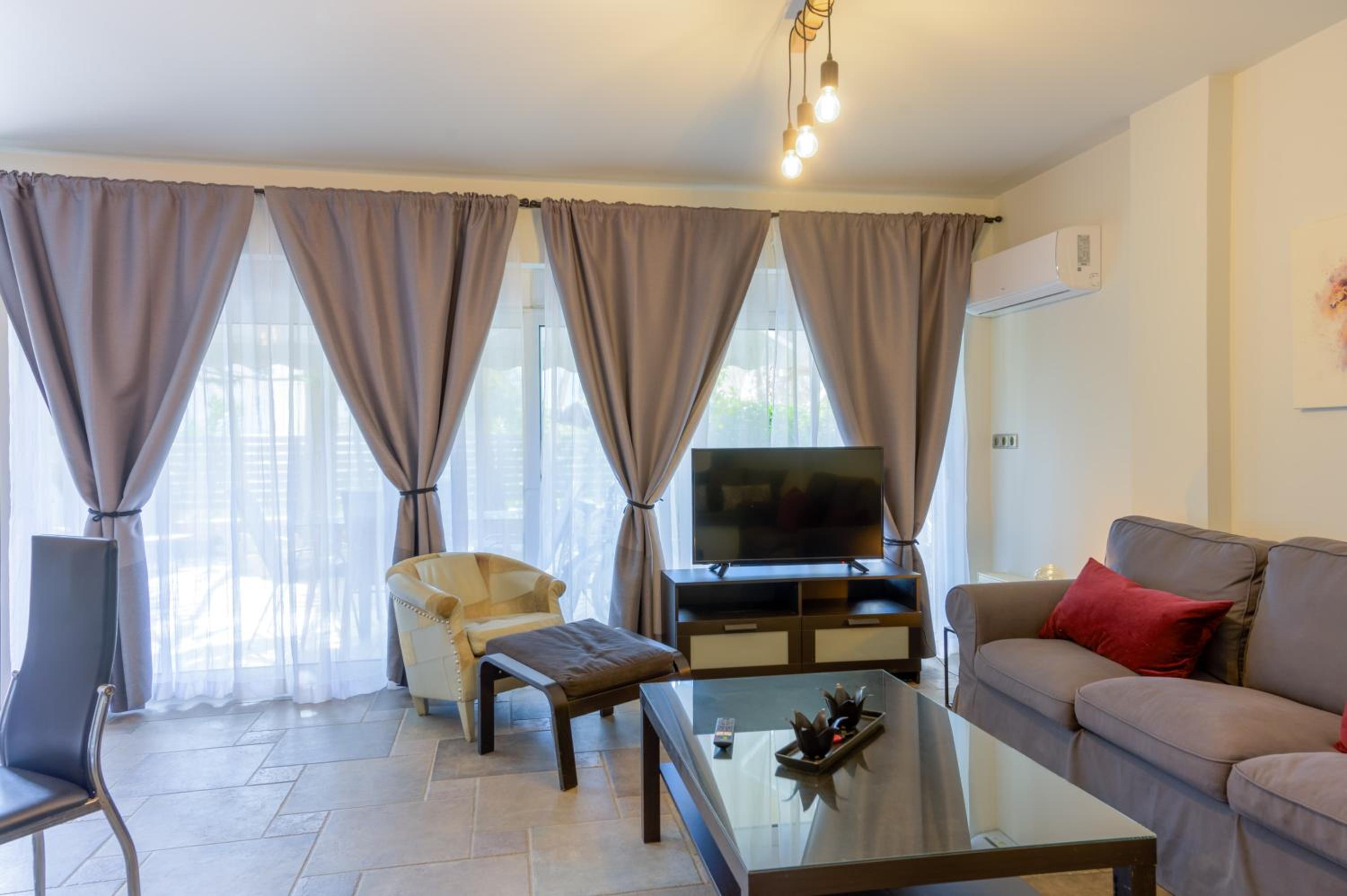 Porto Rafti Hideaway