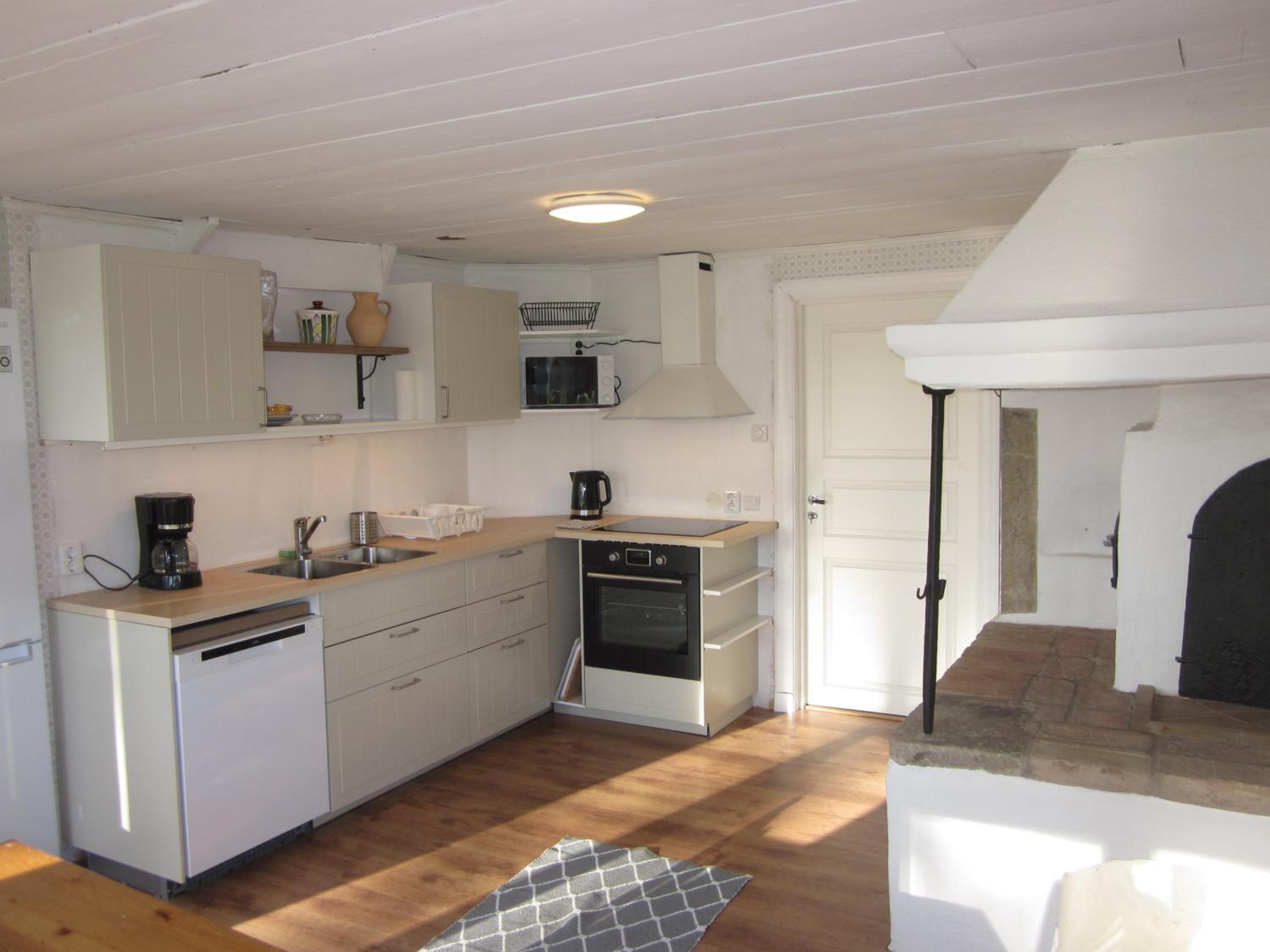 Huldas gård villa med självhushåll view 5