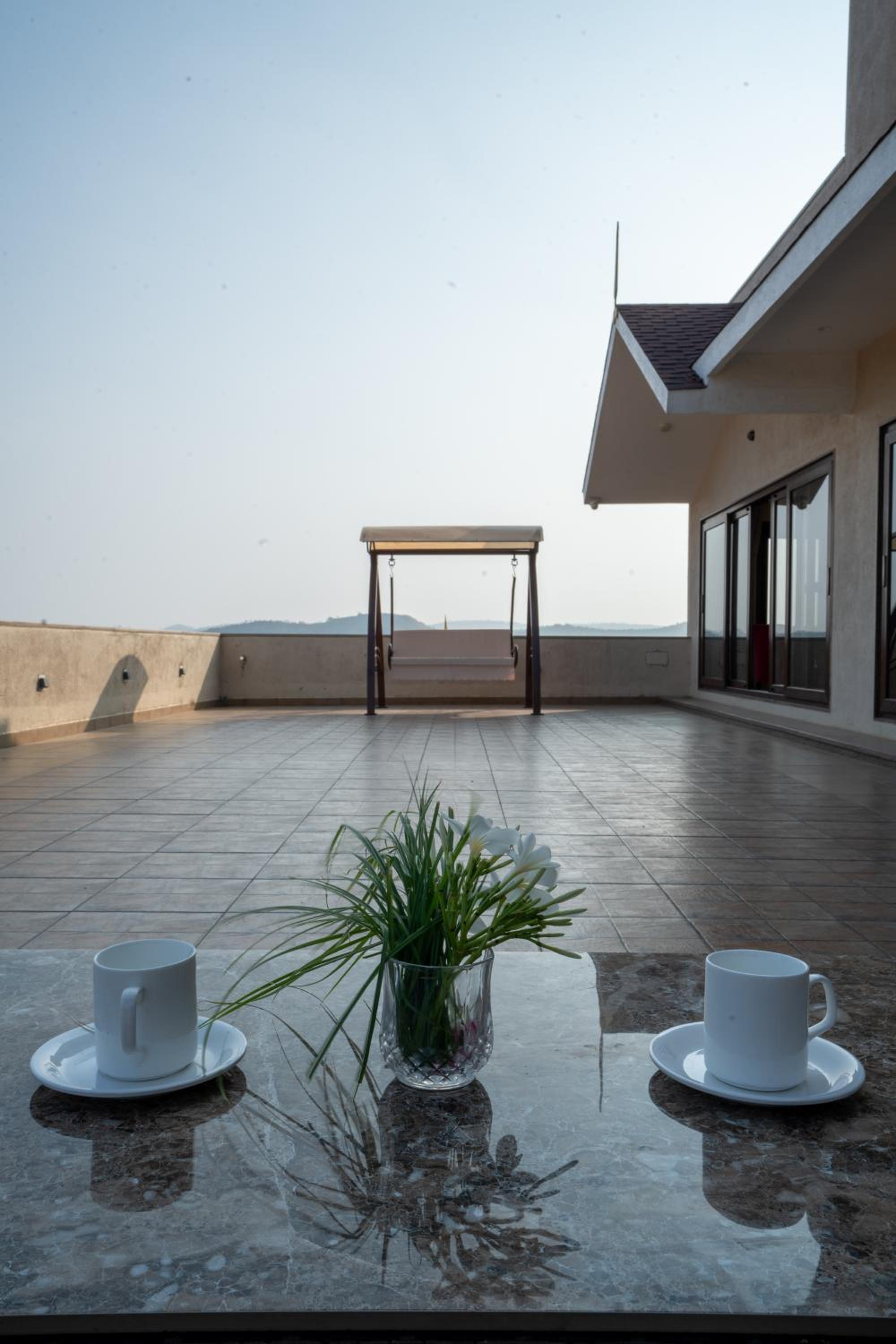 The Gaj Kesri Gir - Best Wildlife Resort in Gir