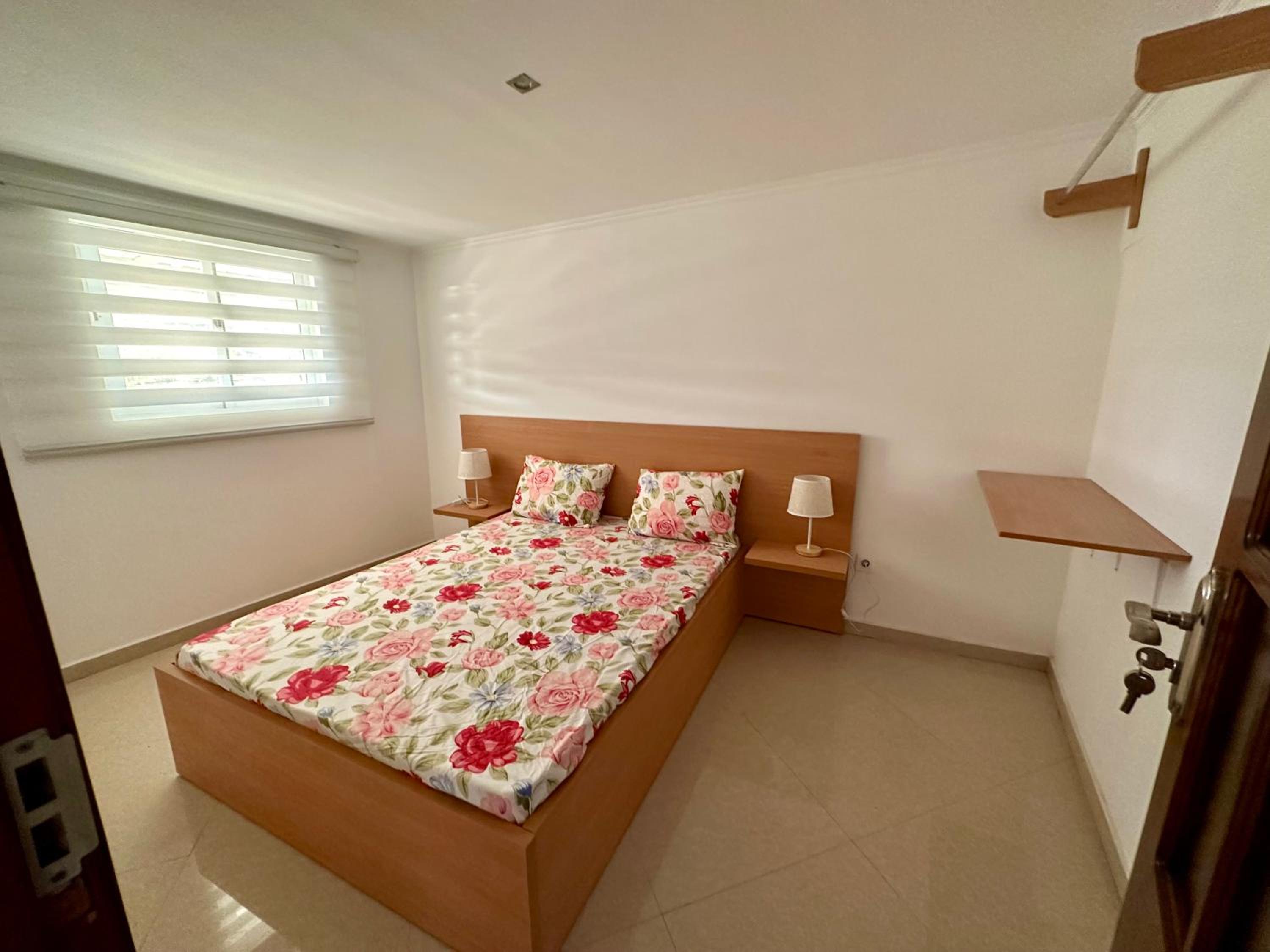 Cidade Velha - Cathedral and Sea view - 2Bdr Apart - 3