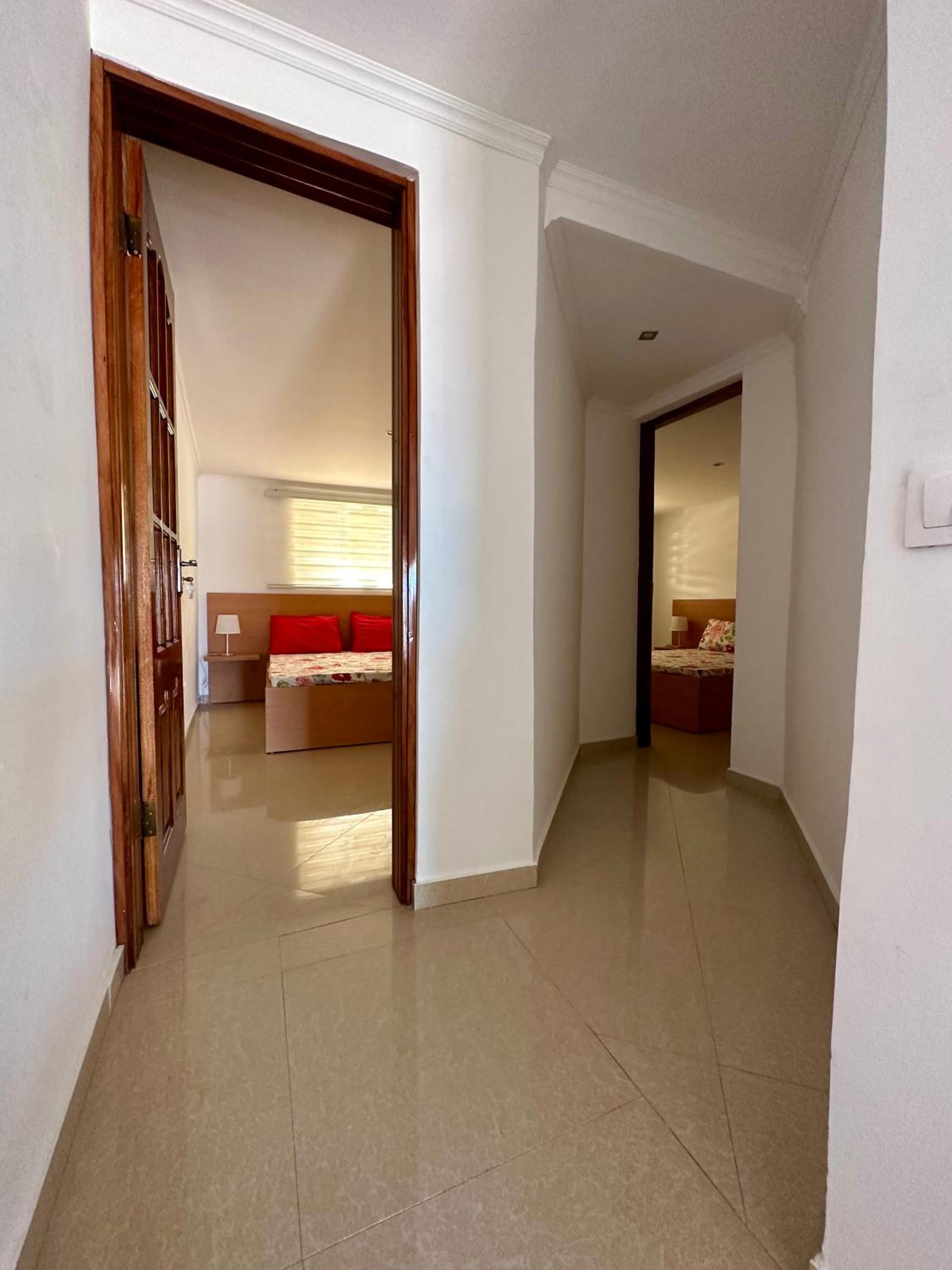 Cidade Velha - Cathedral and Sea view - 2Bdr Apart - 3