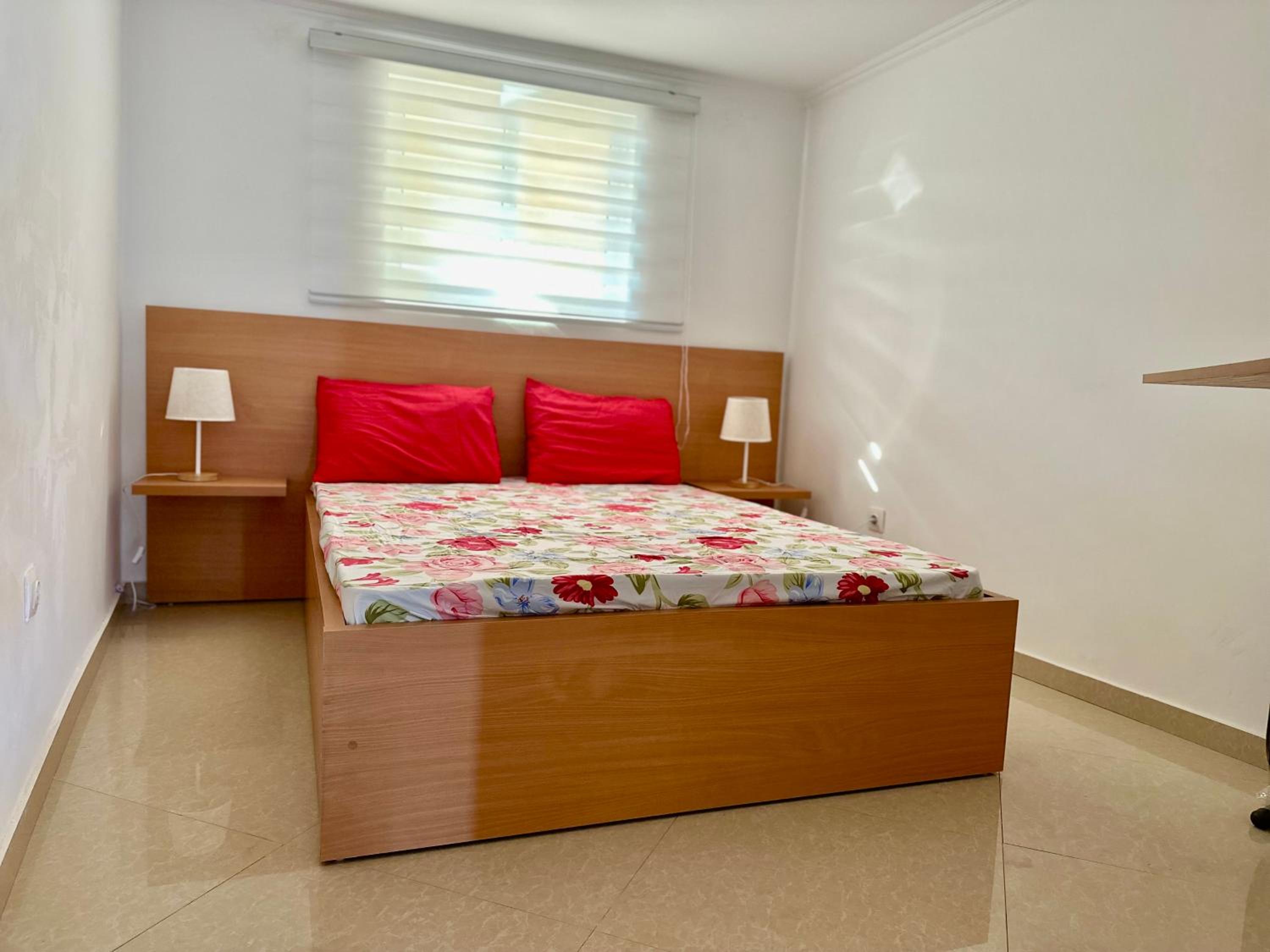 Cidade Velha - Cathedral and Sea view - 2Bdr Apart - 3
