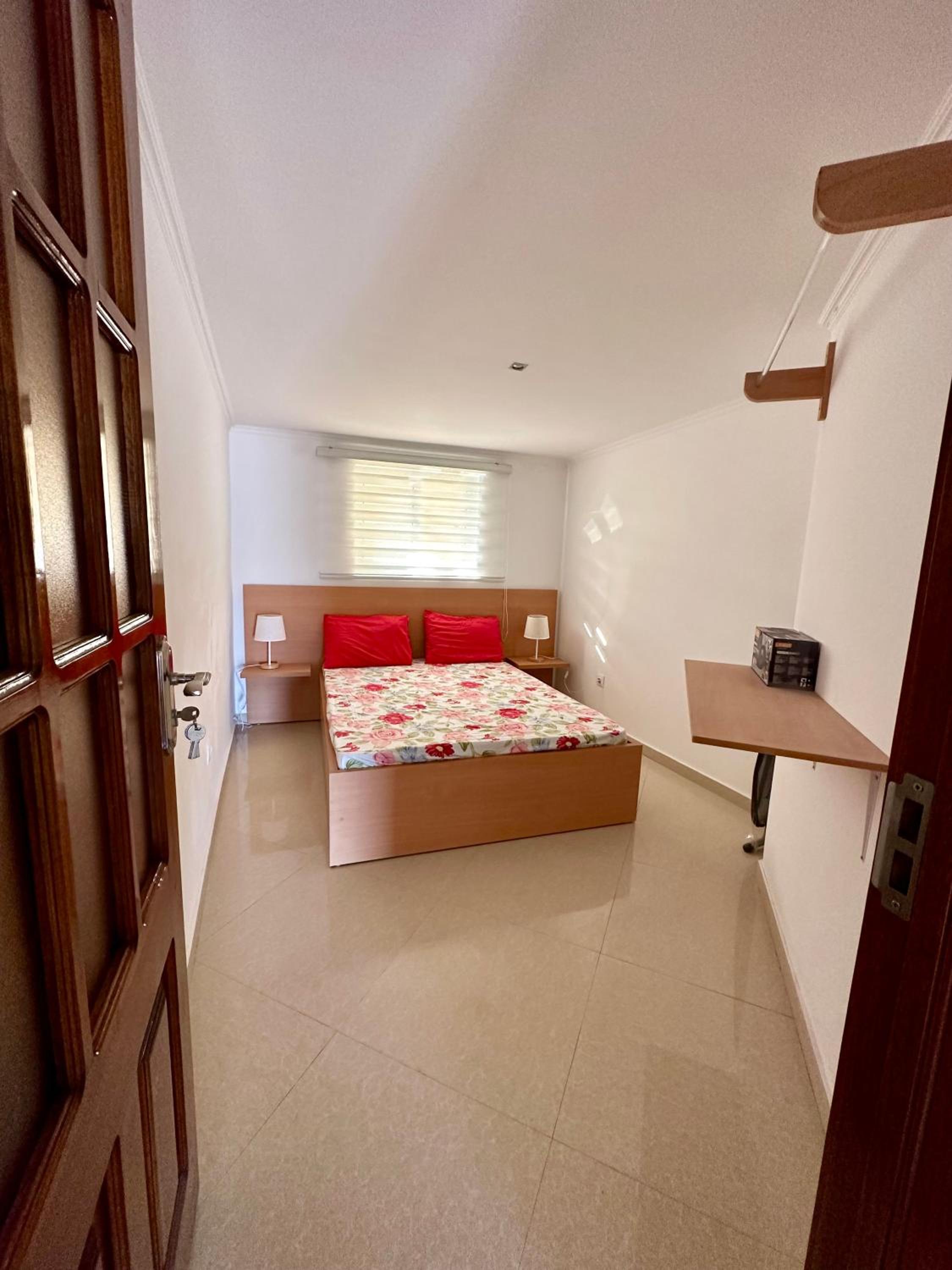 Cidade Velha - Cathedral and Sea view - 2Bdr Apart - 3