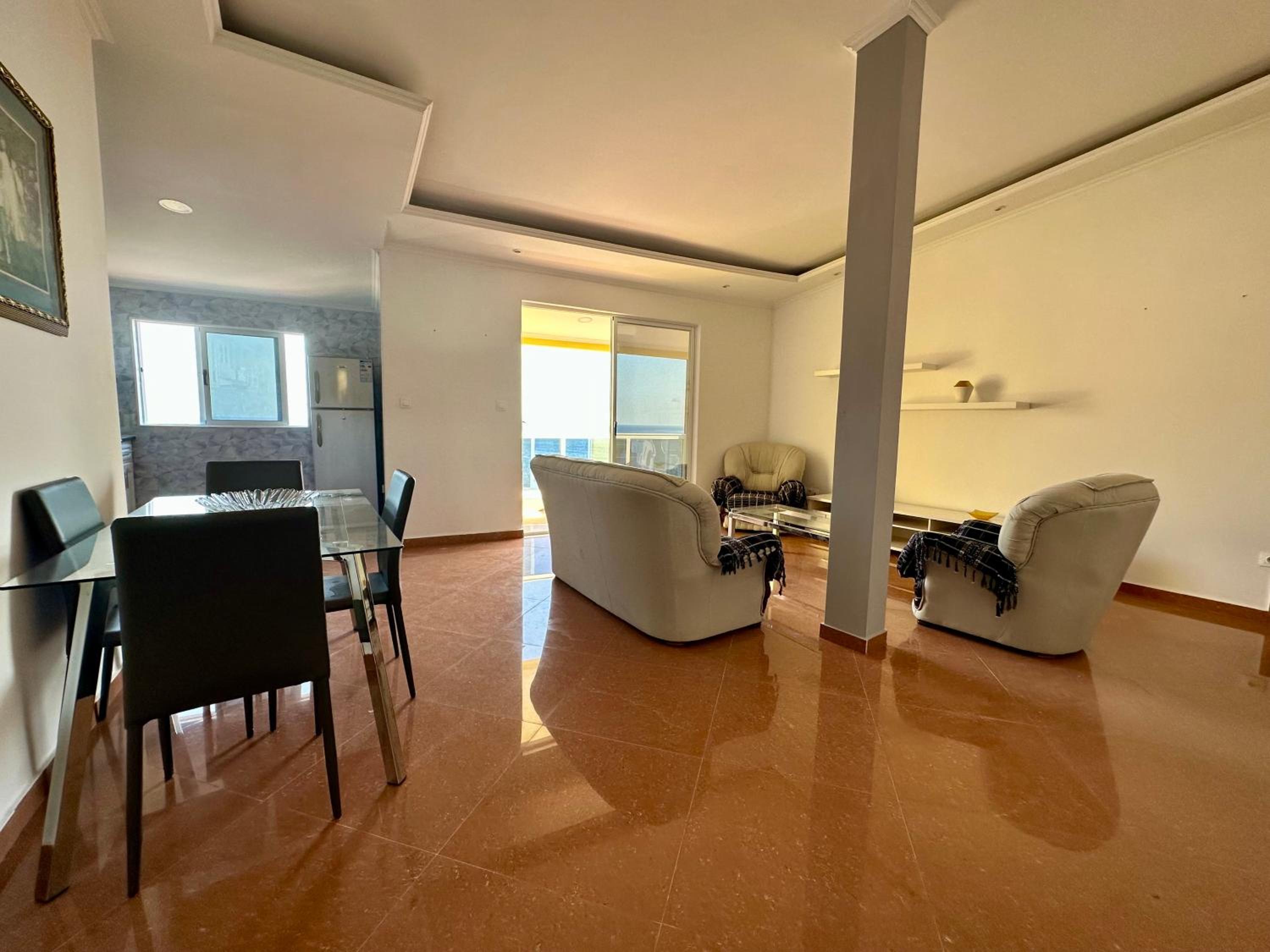 Cidade Velha - Cathedral and Sea view - 2Bdr Apart - 3