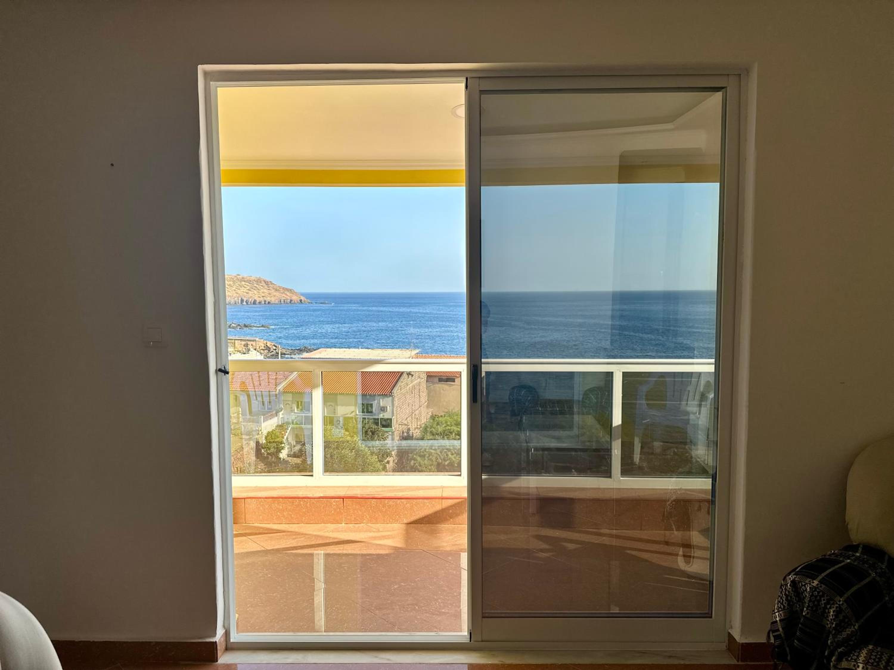 Cidade Velha - Cathedral and Sea view - 2Bdr Apart - 3