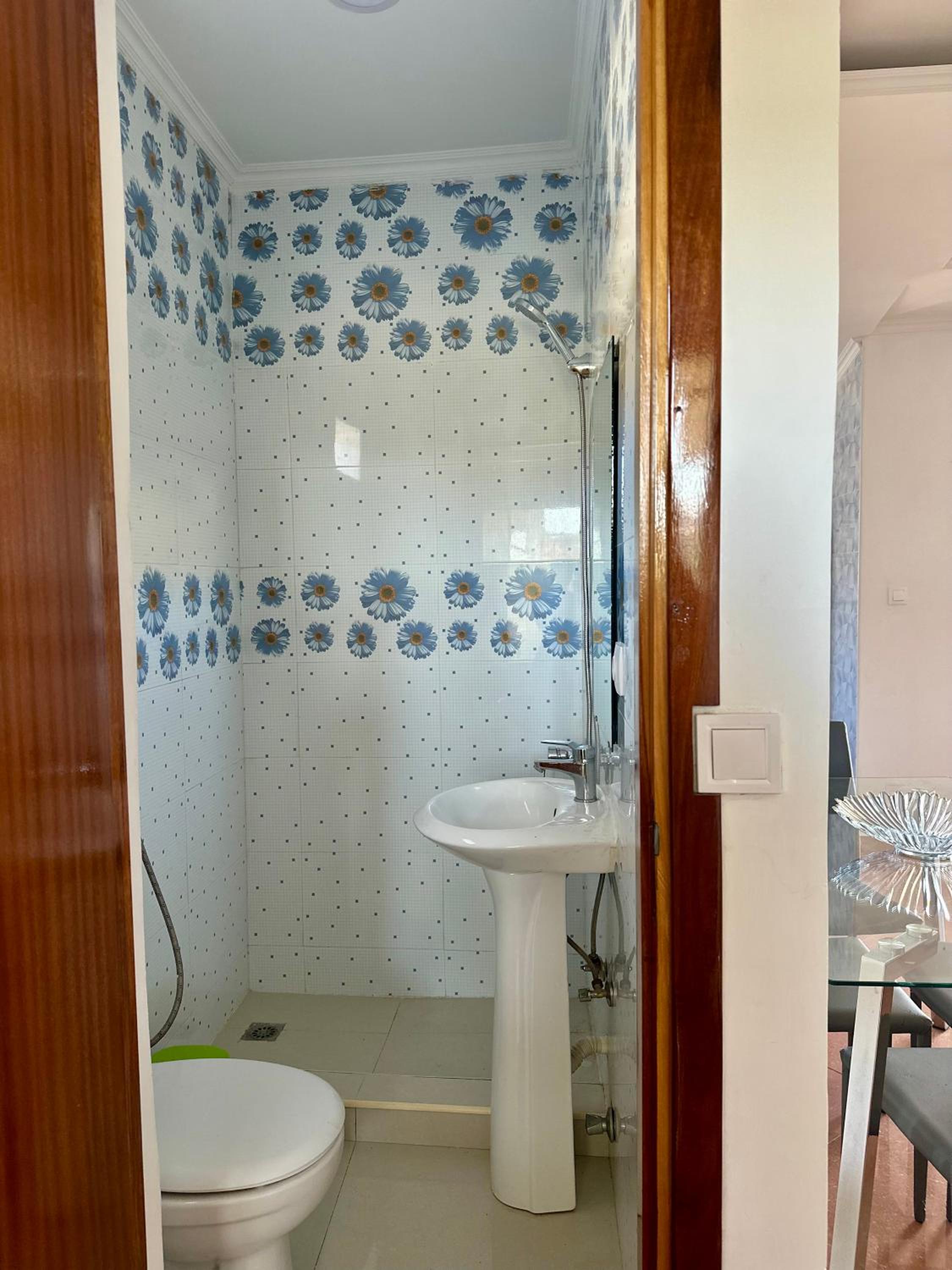 Cidade Velha - Cathedral and Sea view - 2Bdr Apart - 3