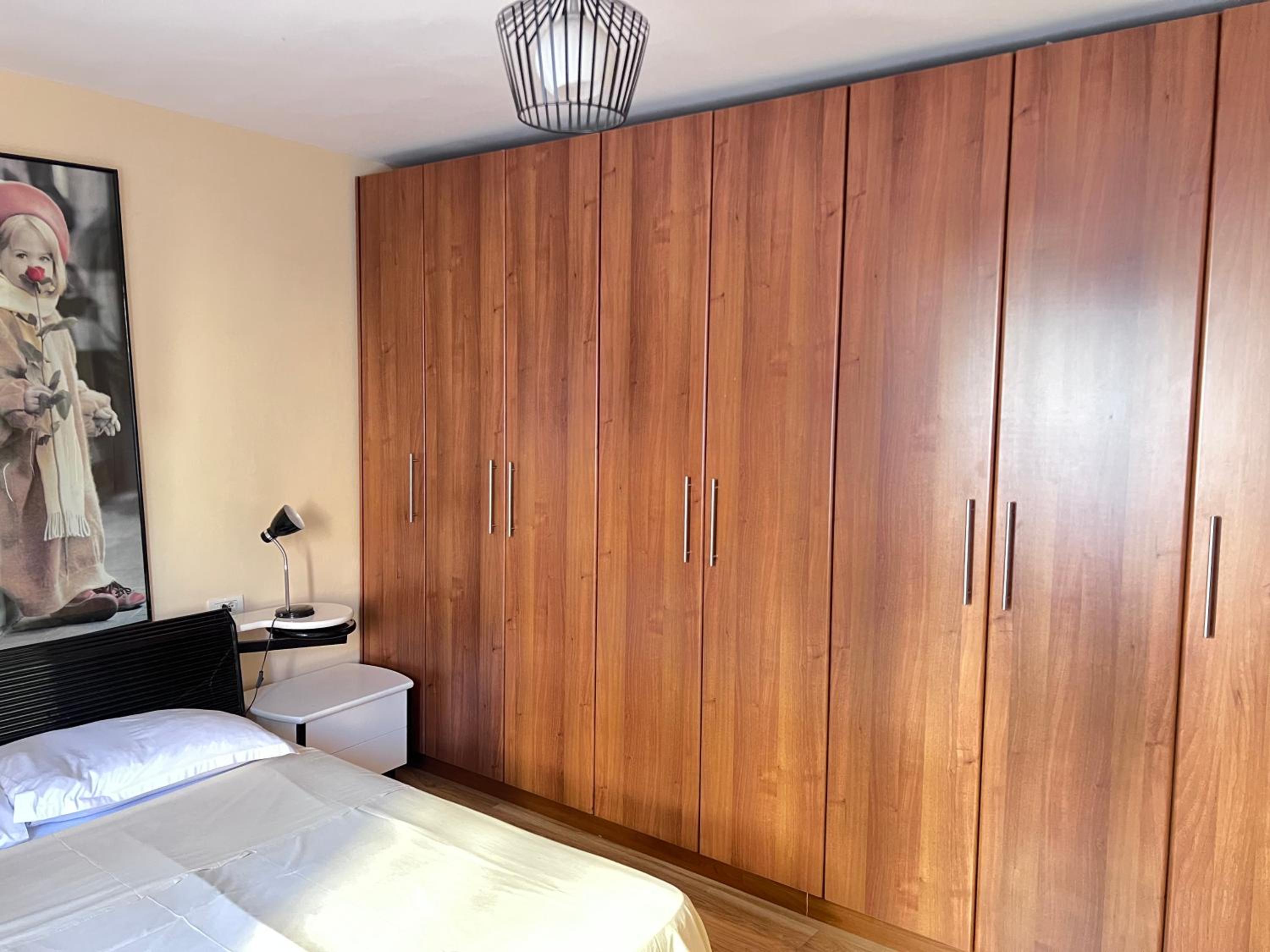 Skanderbeg Square Apartment