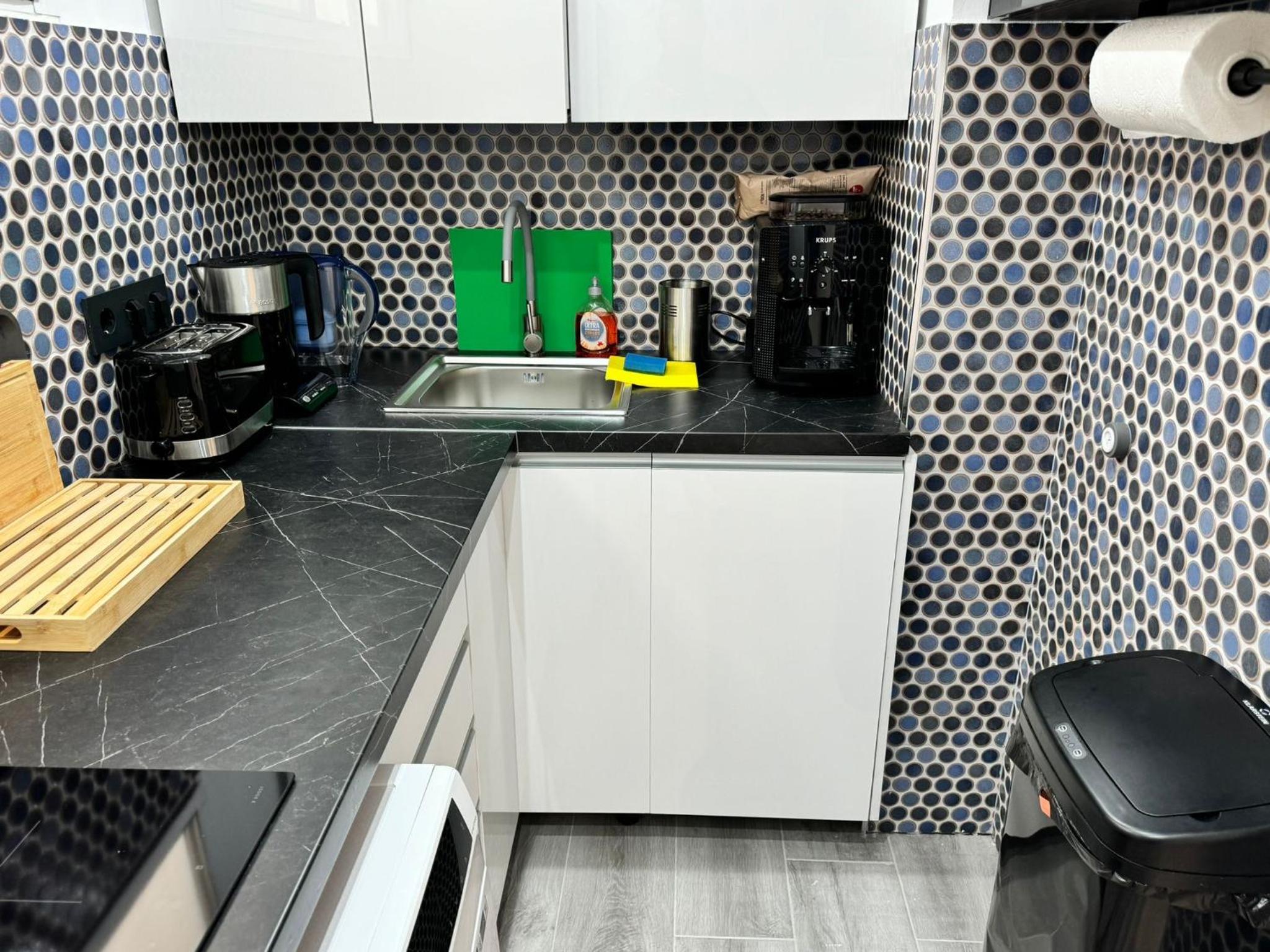 Yumbo-Europa Apartamentos