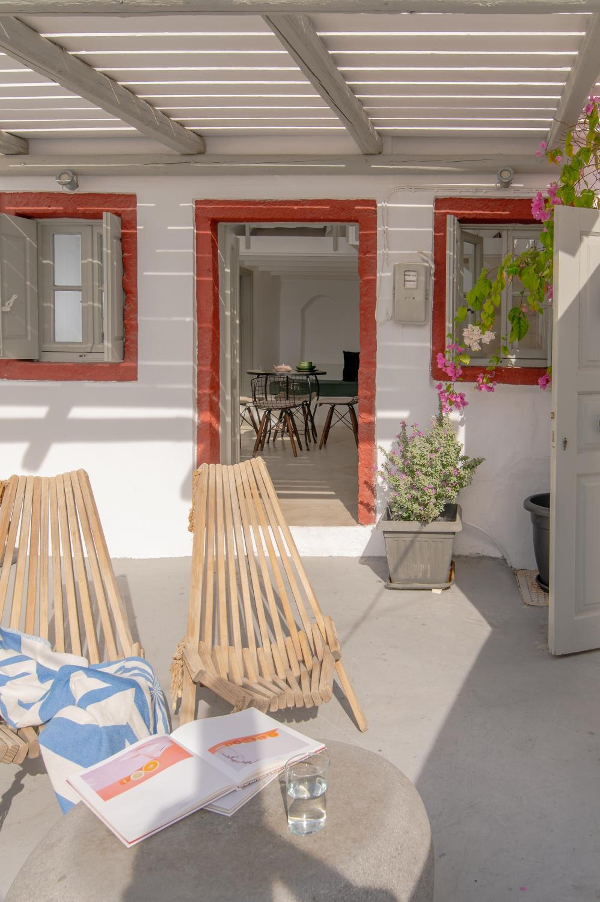 Kampanario Luxury Two-Bedroom Villa with Private Jacuzzi