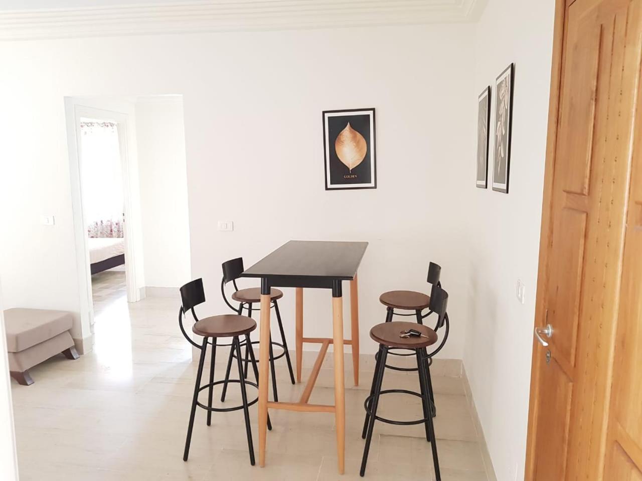 Appartement top capi