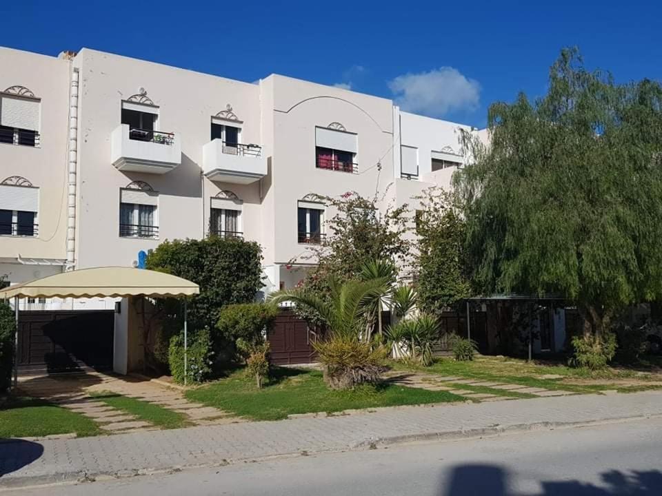 Appartement top capi