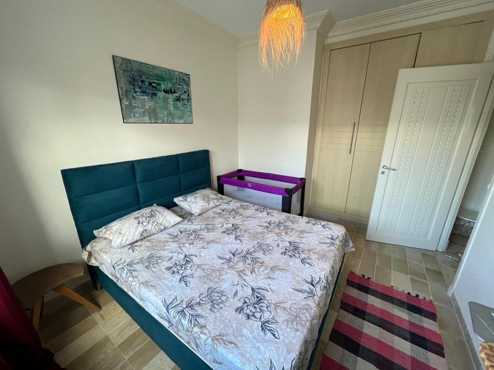 Appartement top capi