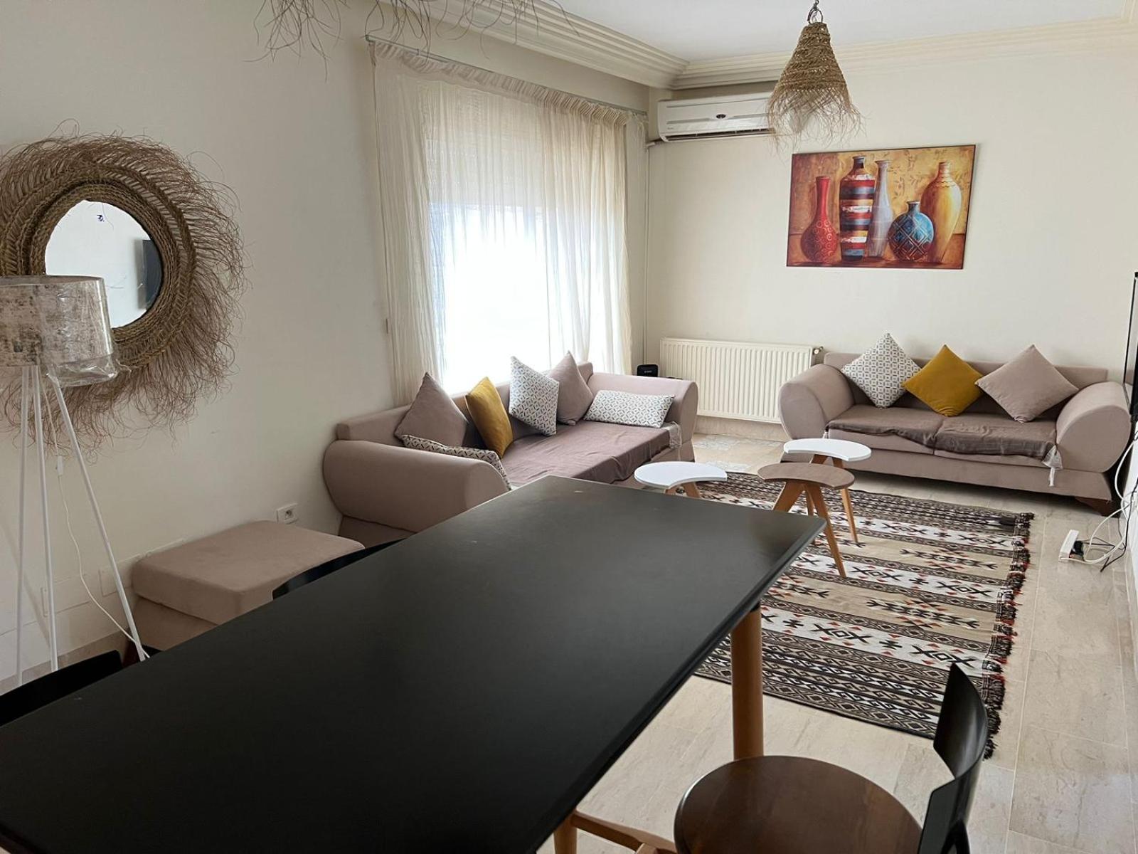 Appartement top capi