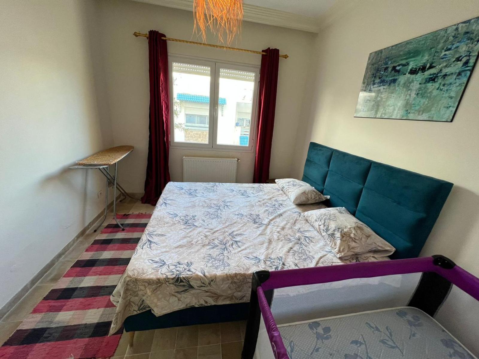 Appartement top capi