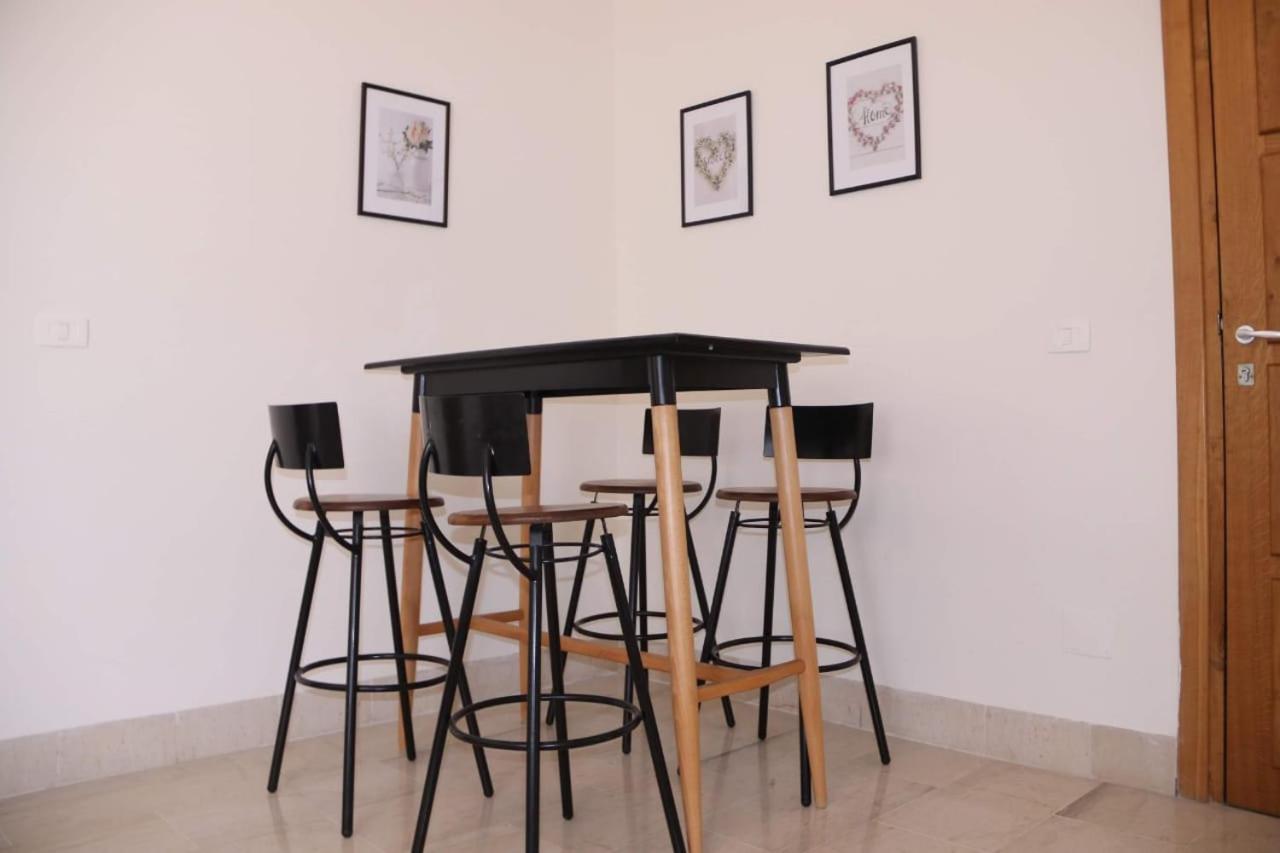 Appartement top capi