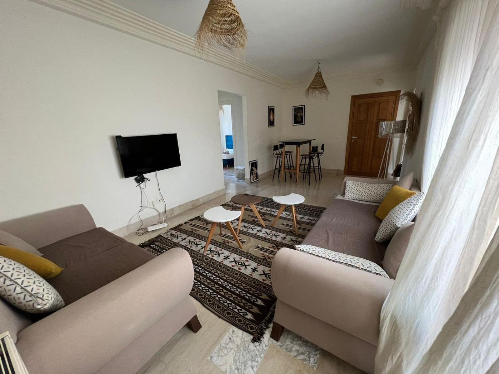 Appartement top capi