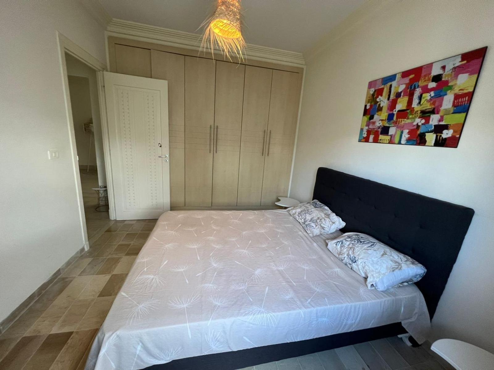 Appartement top capi