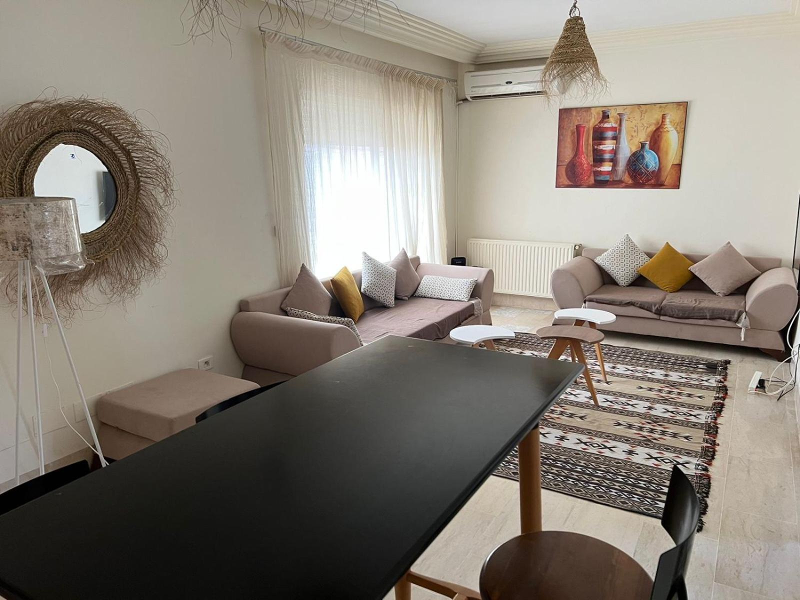 Appartement top capi