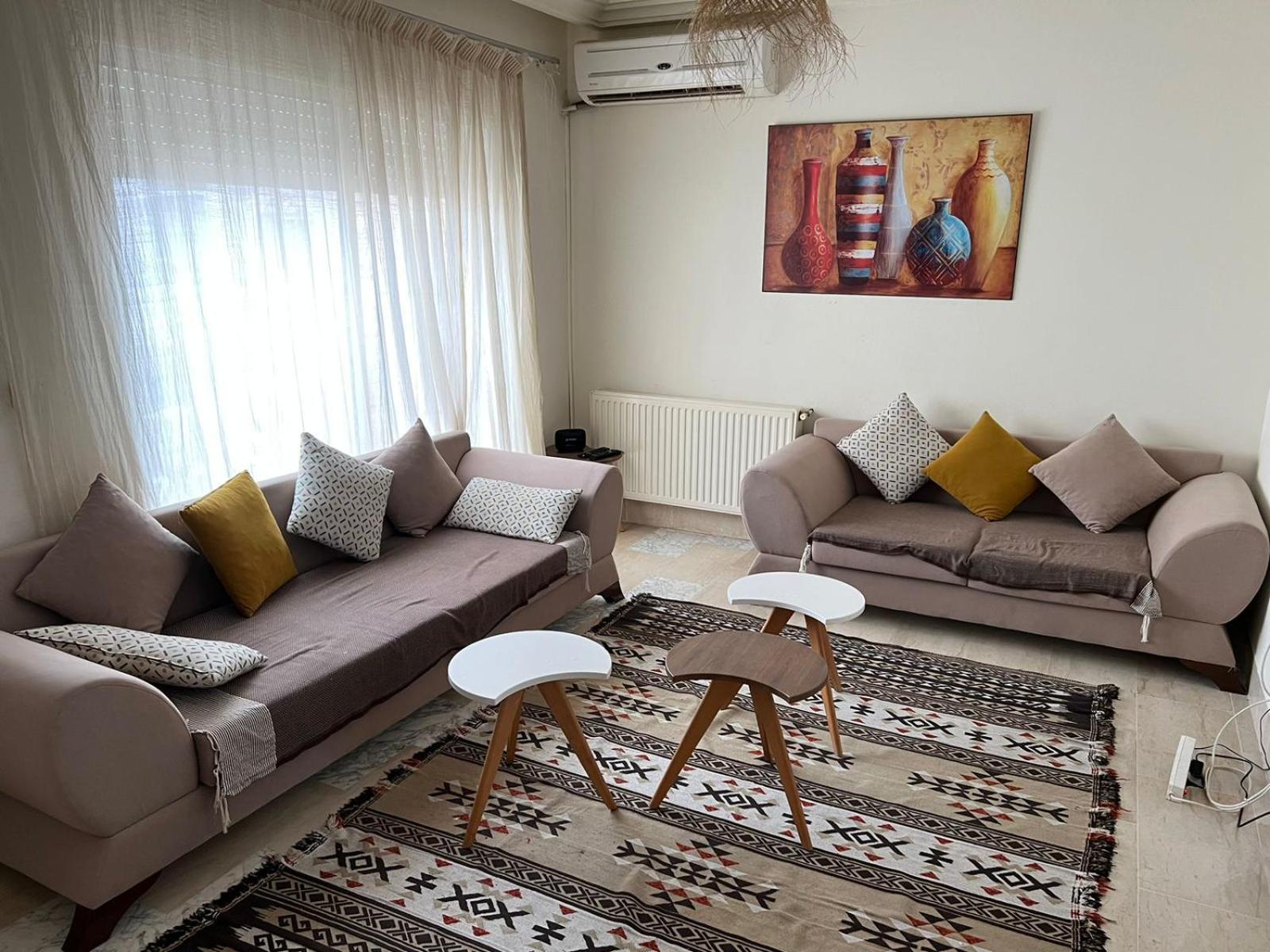Appartement top capi