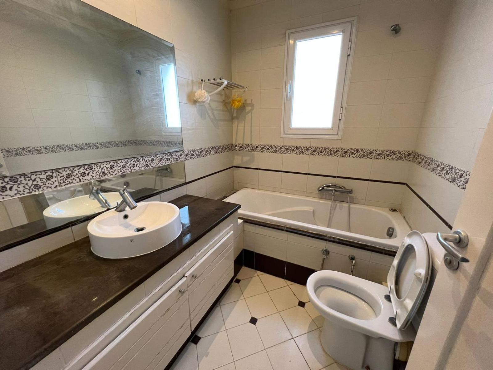 Appartement top capi