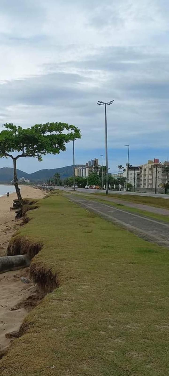Apto Confortável- Frente Mar Caraguatatuba