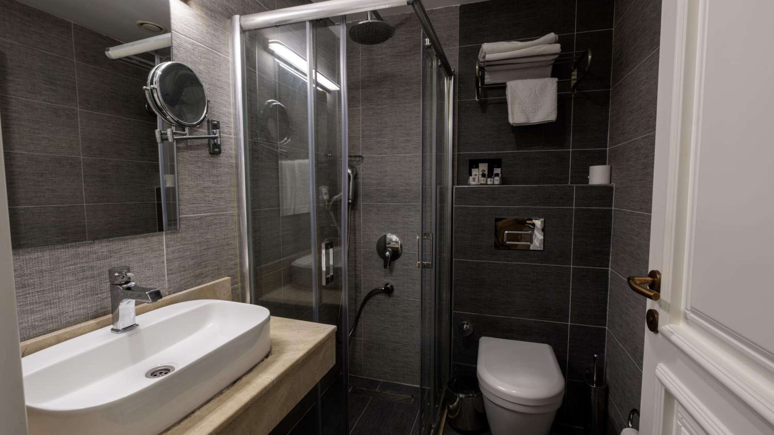 Mai İnci Otel - Image 71