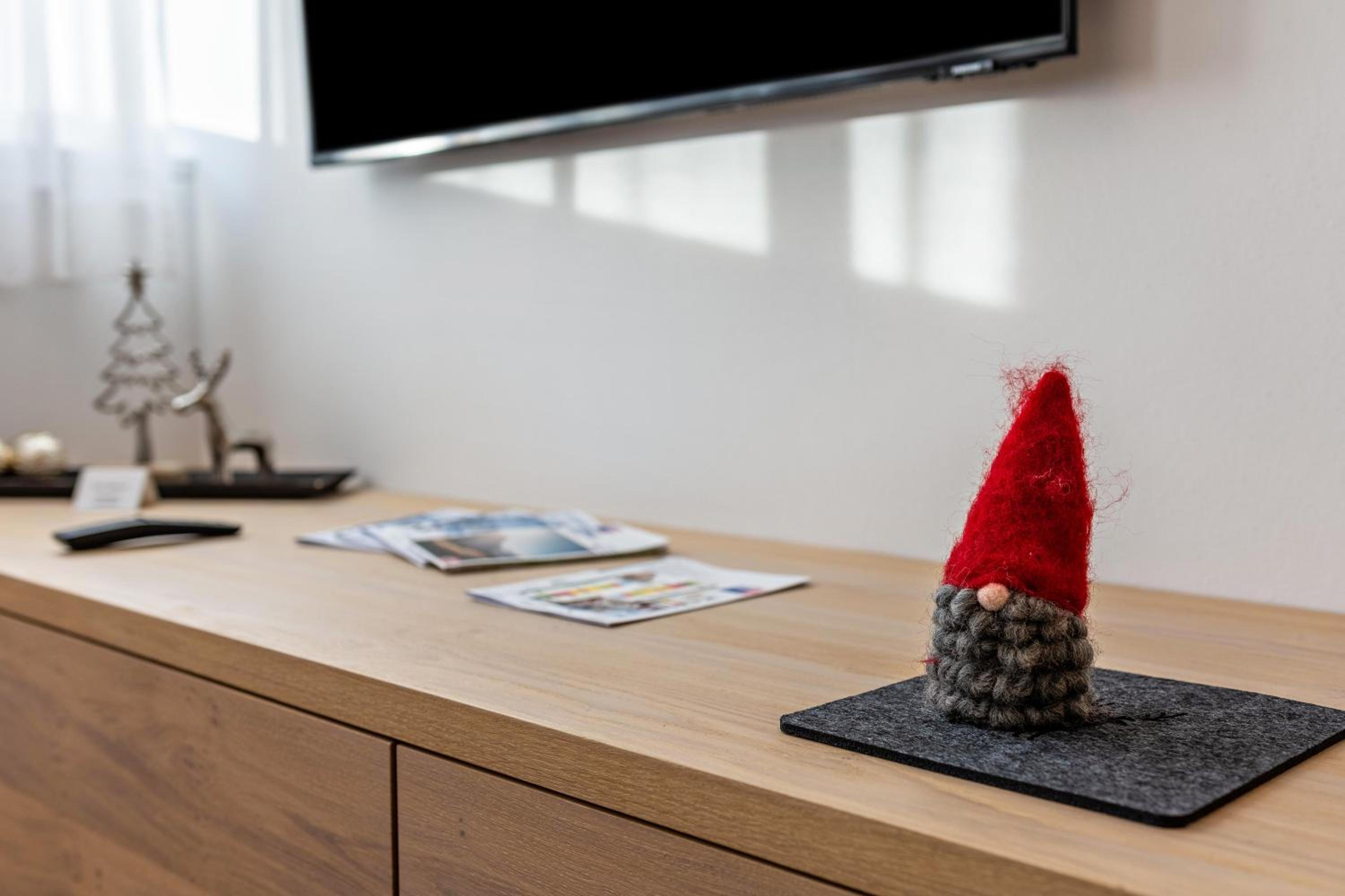 Mountain Meadows Apt 3 view 2