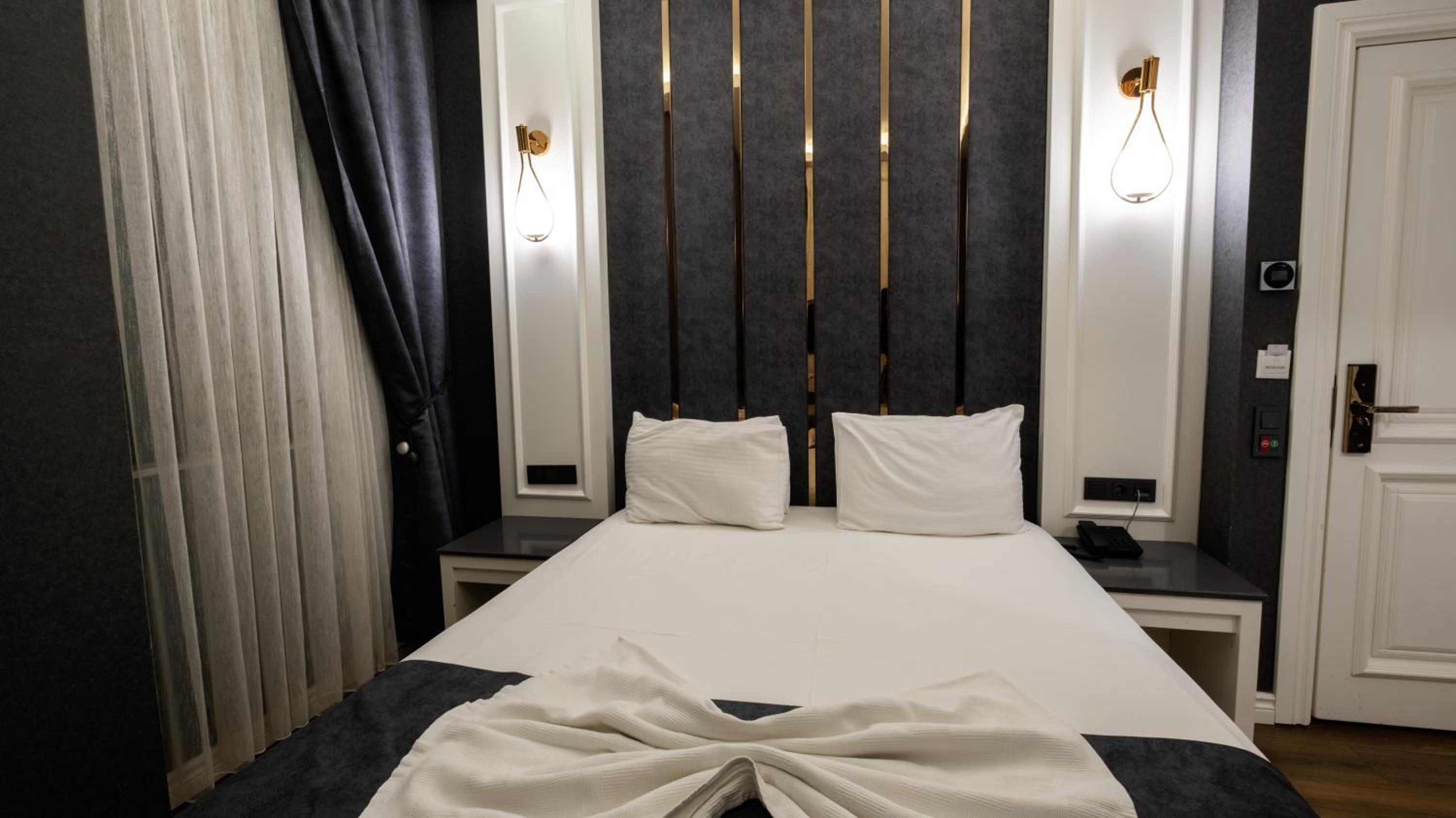 Mai İnci Otel - Image 69