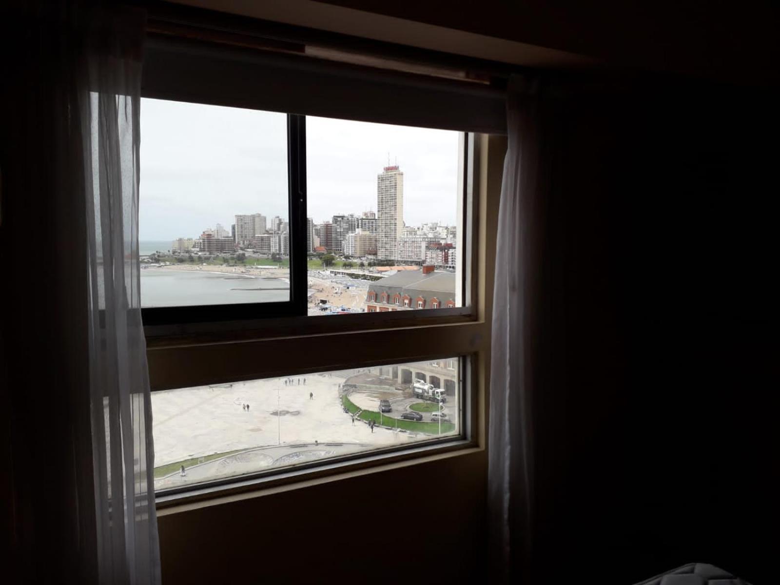 Vista al mar