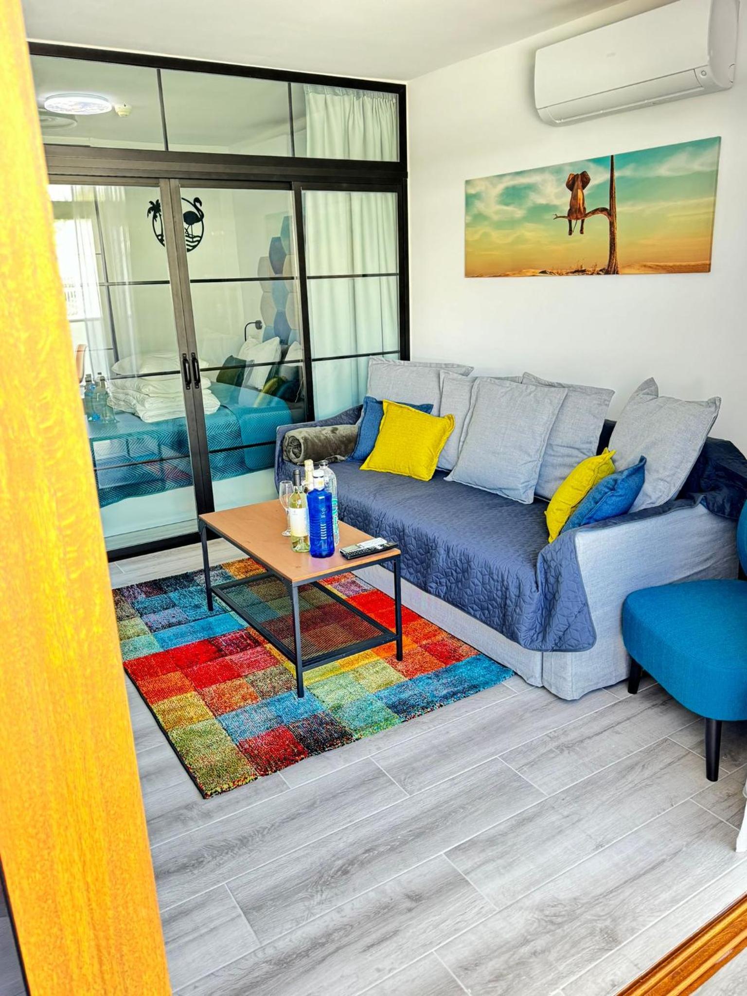 Yumbo-Europa Apartamentos