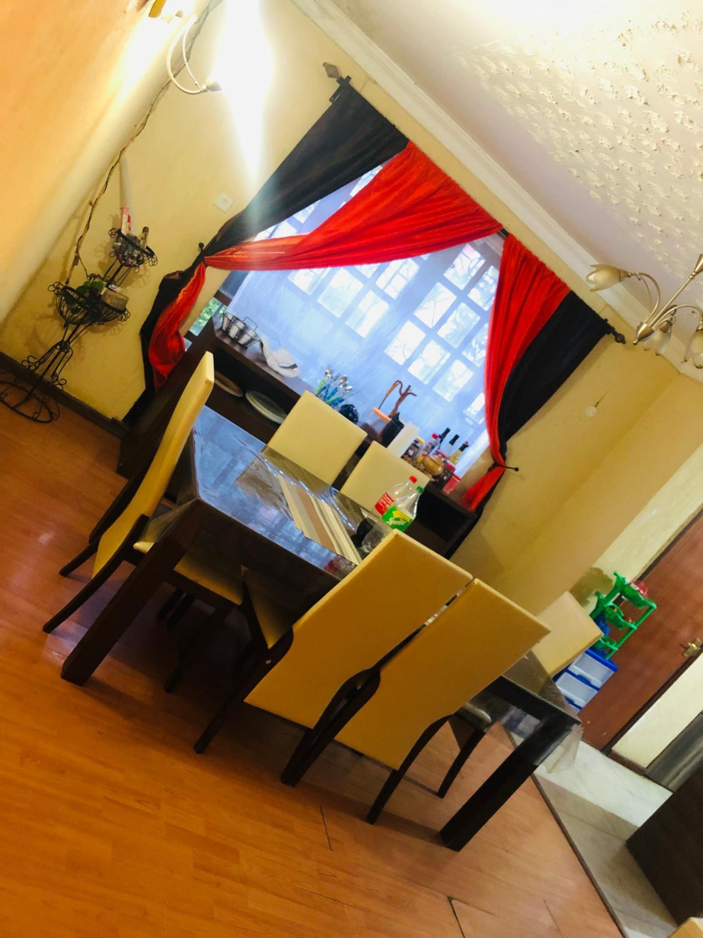 weekend getaway fully furnished