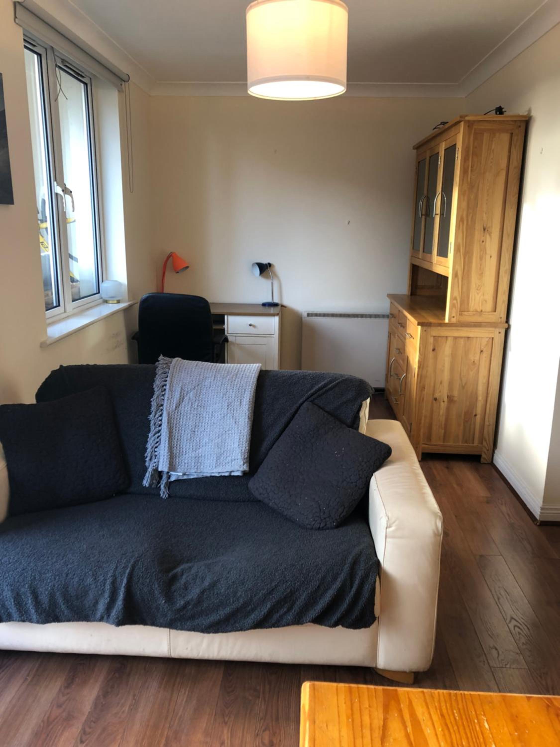 Connolly Private Guest House