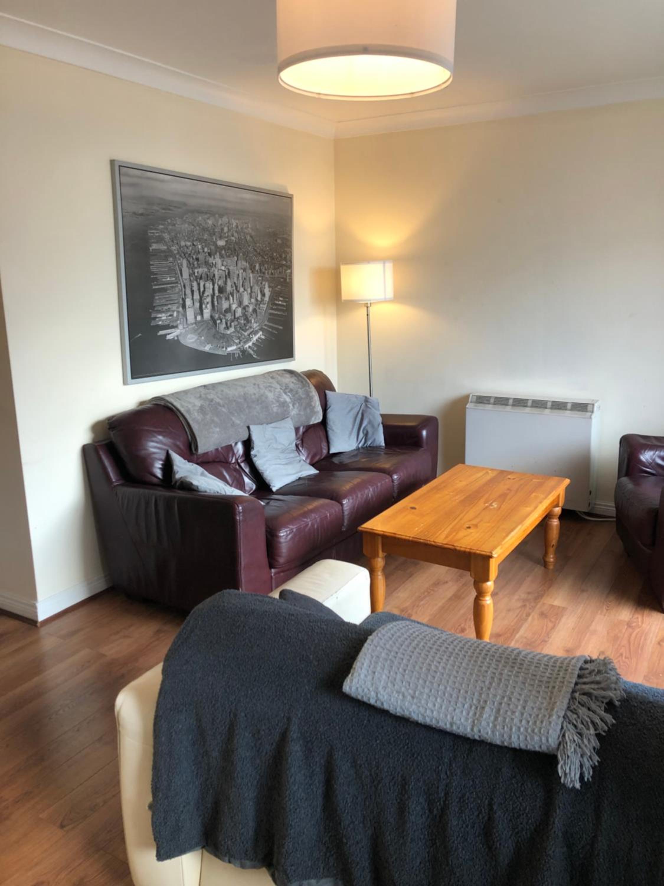 Connolly Private Guest House