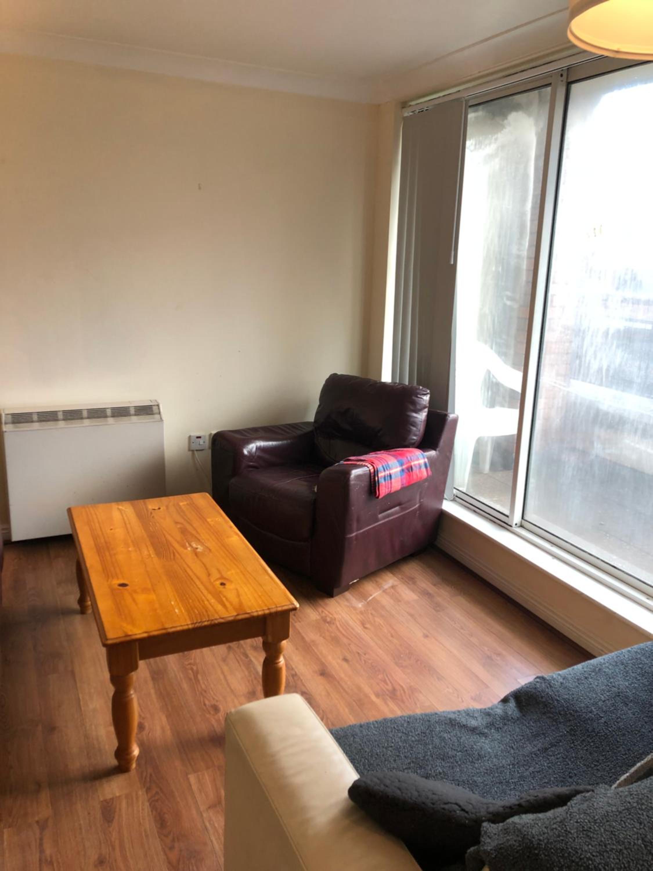 Connolly Private Guest House