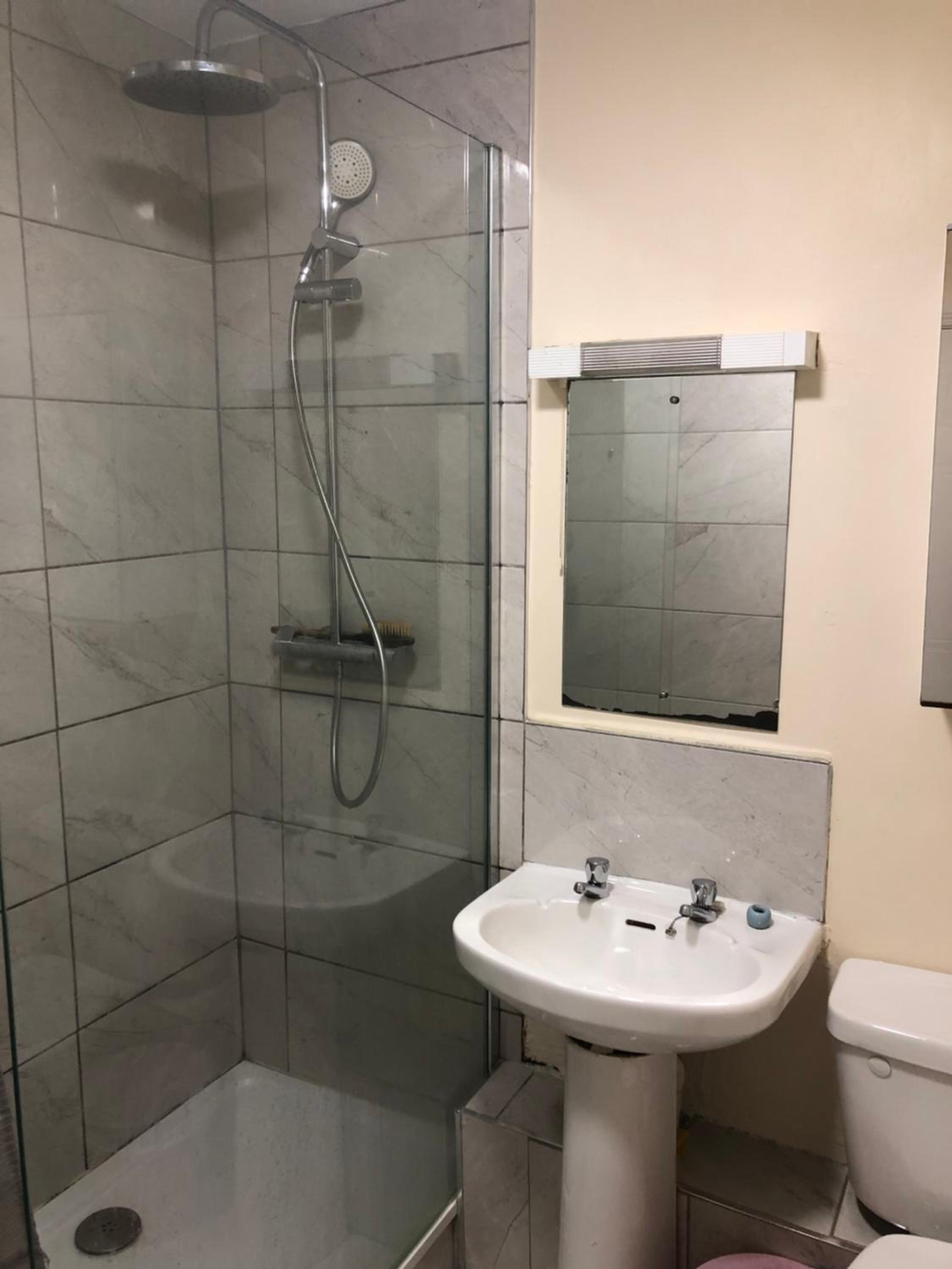 Connolly Private Guest House