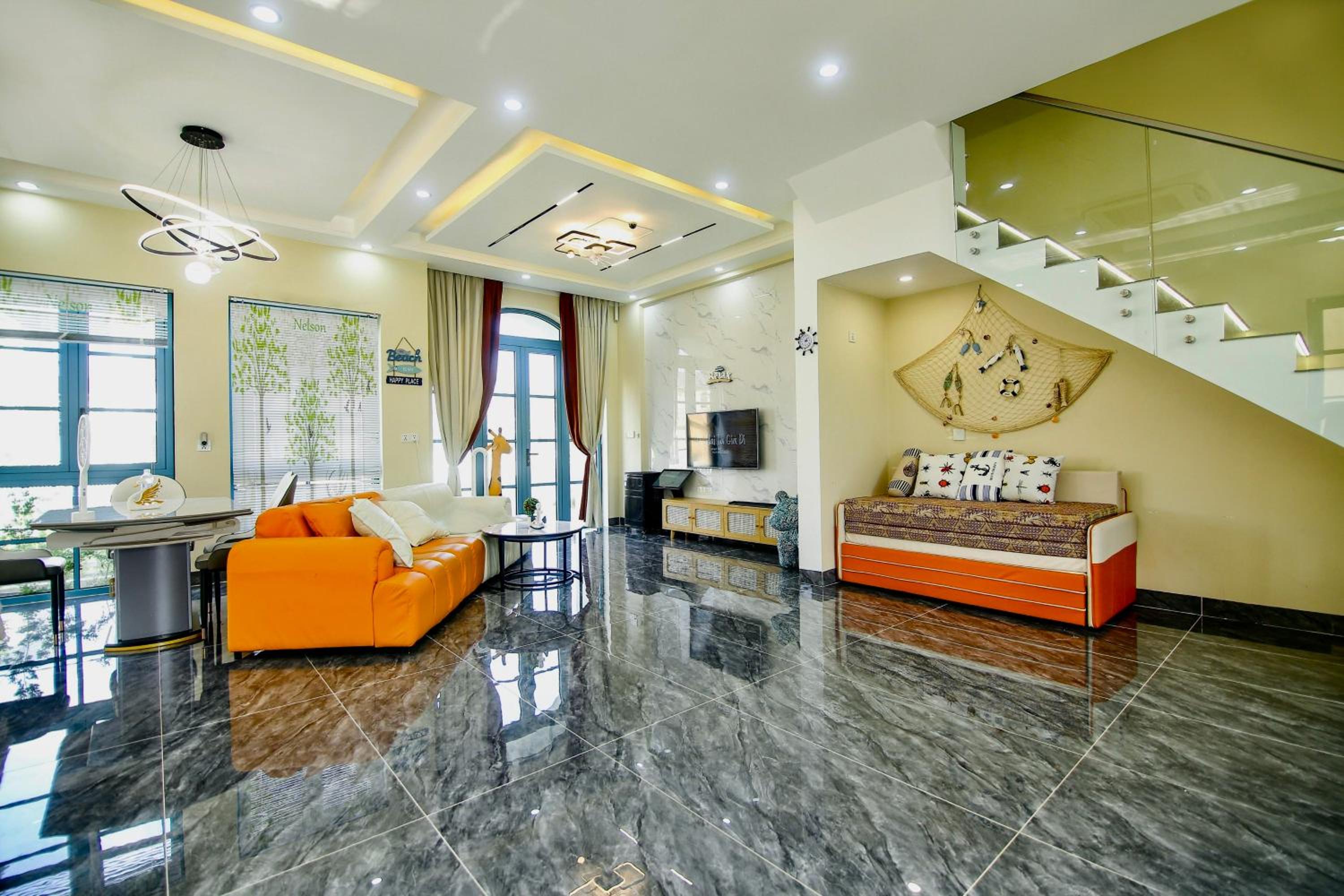 Villa NovaWorld Phan Thiết - Bình Thuận view 2
