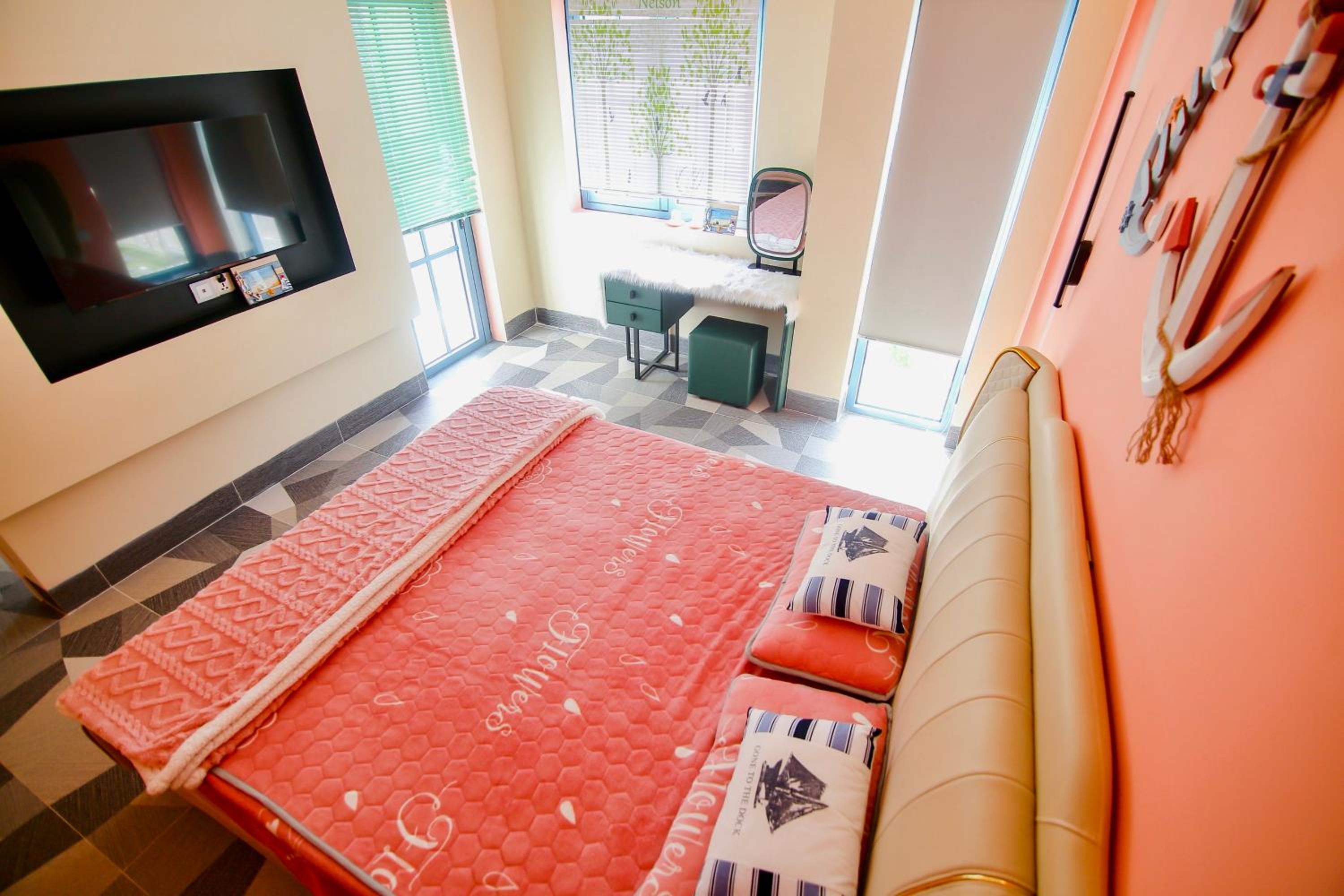 Villa NovaWorld Phan Thiết - Bình Thuận view 5