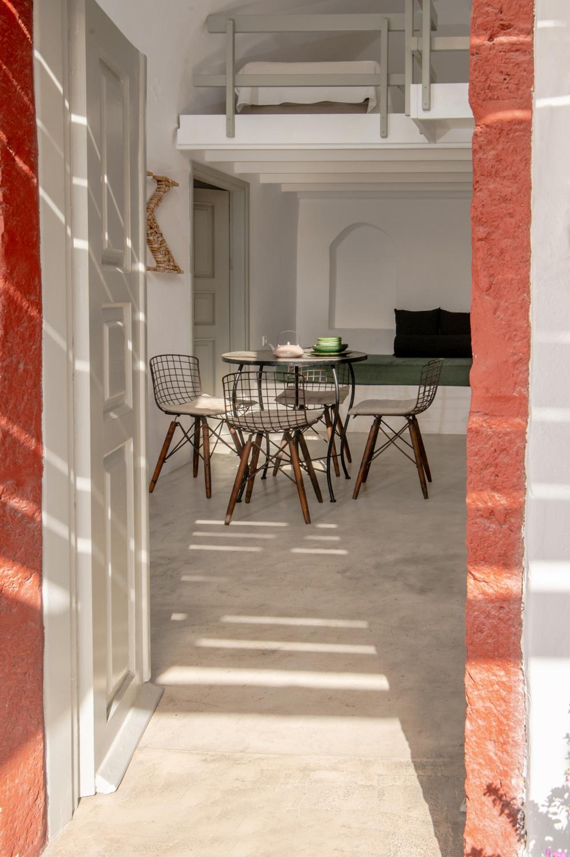 Kampanario Luxury Two-Bedroom Villa with Private Jacuzzi