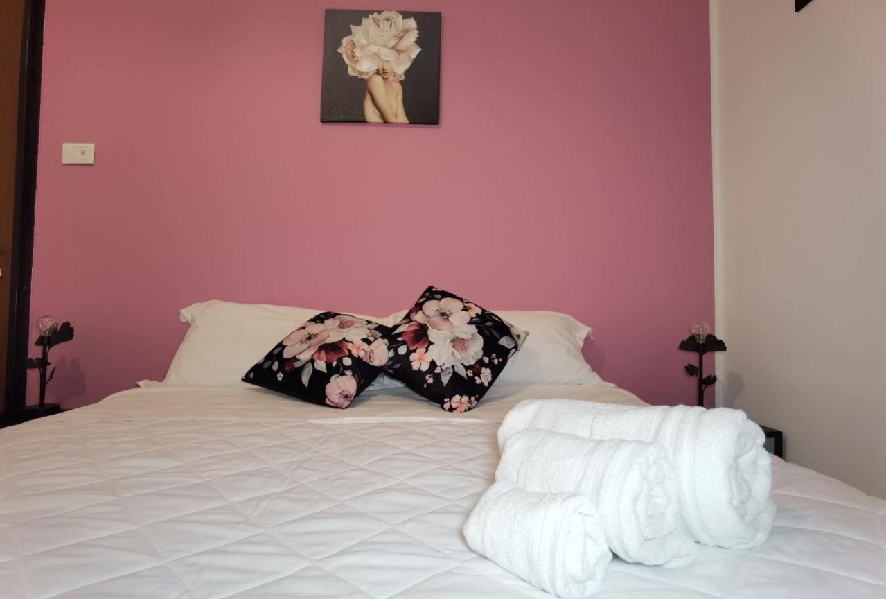Luxury Sisters House "La Buganvilla" photo 3