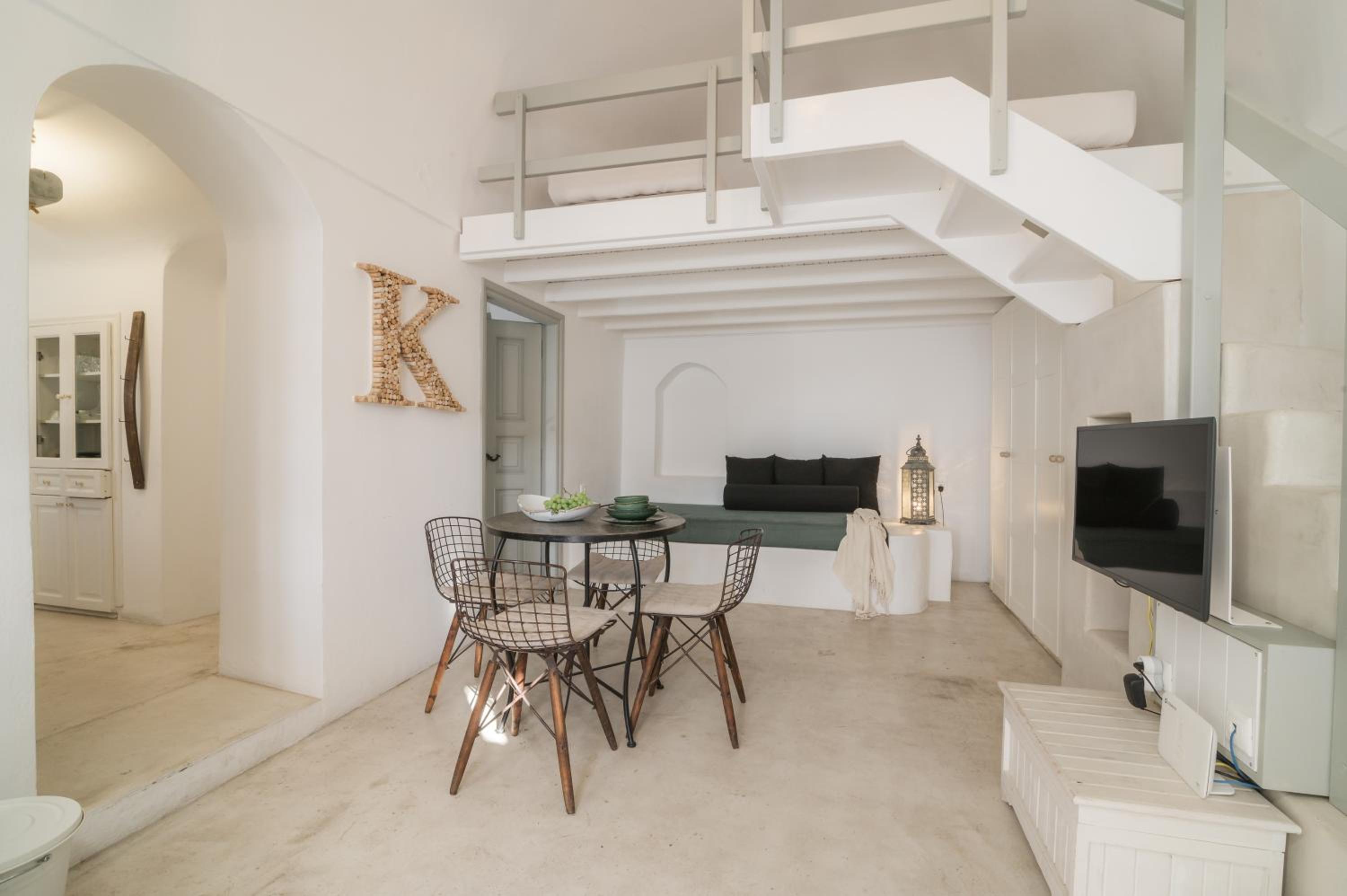 Kampanario Luxury Two-Bedroom Villa with Private Jacuzzi