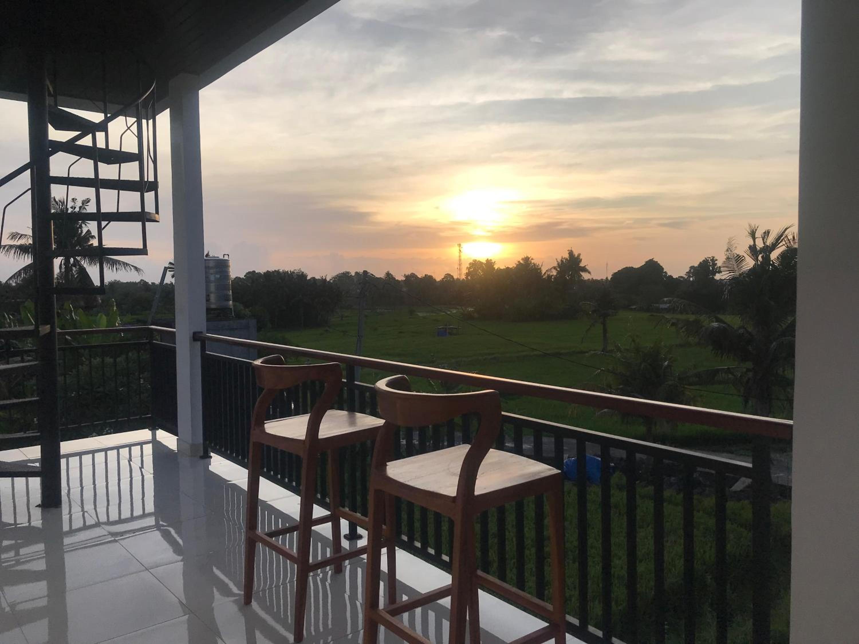 Henrynatha guesthouse