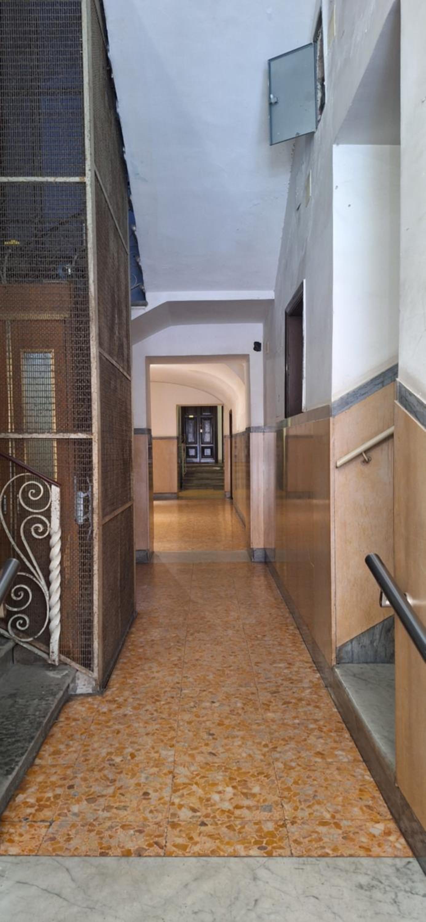 Panorama suites & flats