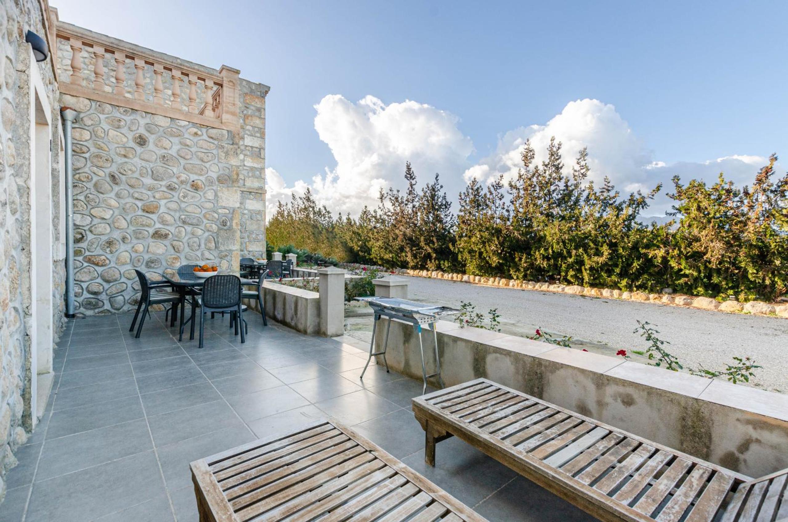 Agroturismo El Limonar 1, YourHouse view 3