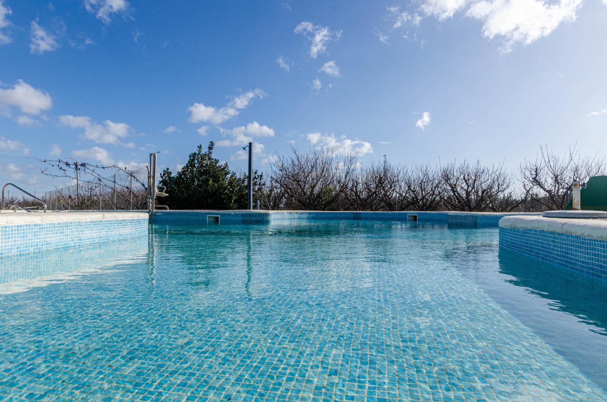 Agroturismo El Limonar 1, YourHouse view 5