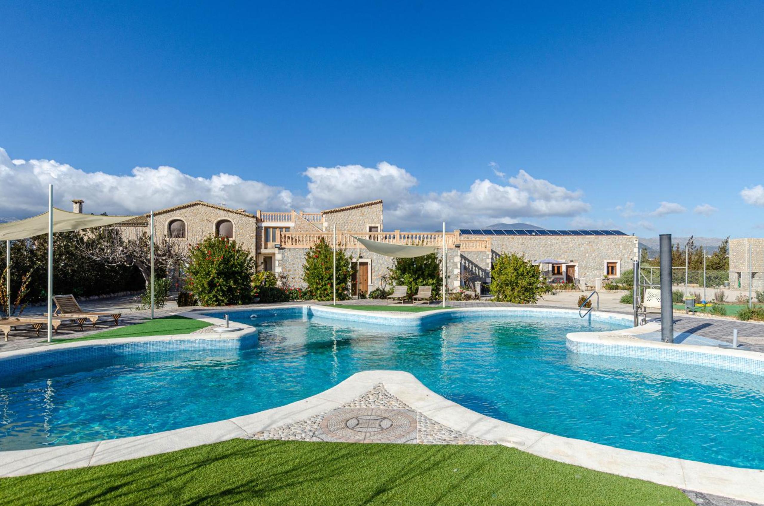 Agroturismo El Limonar 1, YourHouse view 4